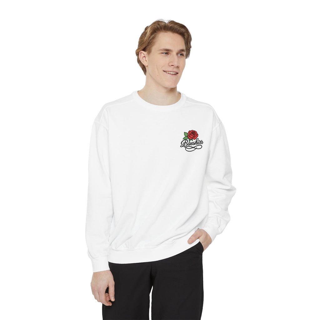 "Always" Crewneck