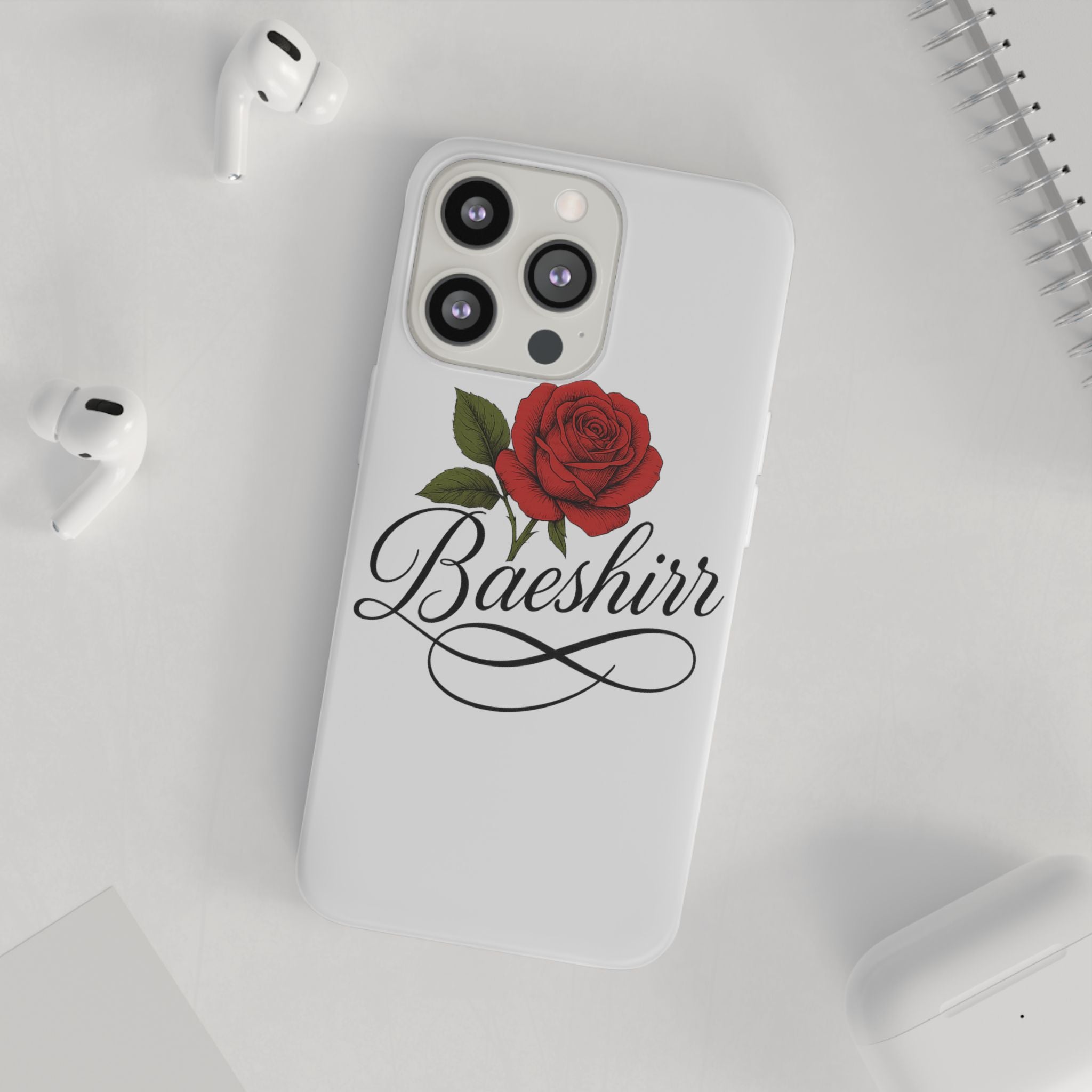 Baeshirr Case