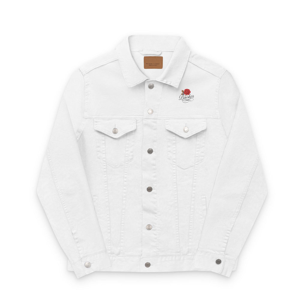 Baeshirr Denim