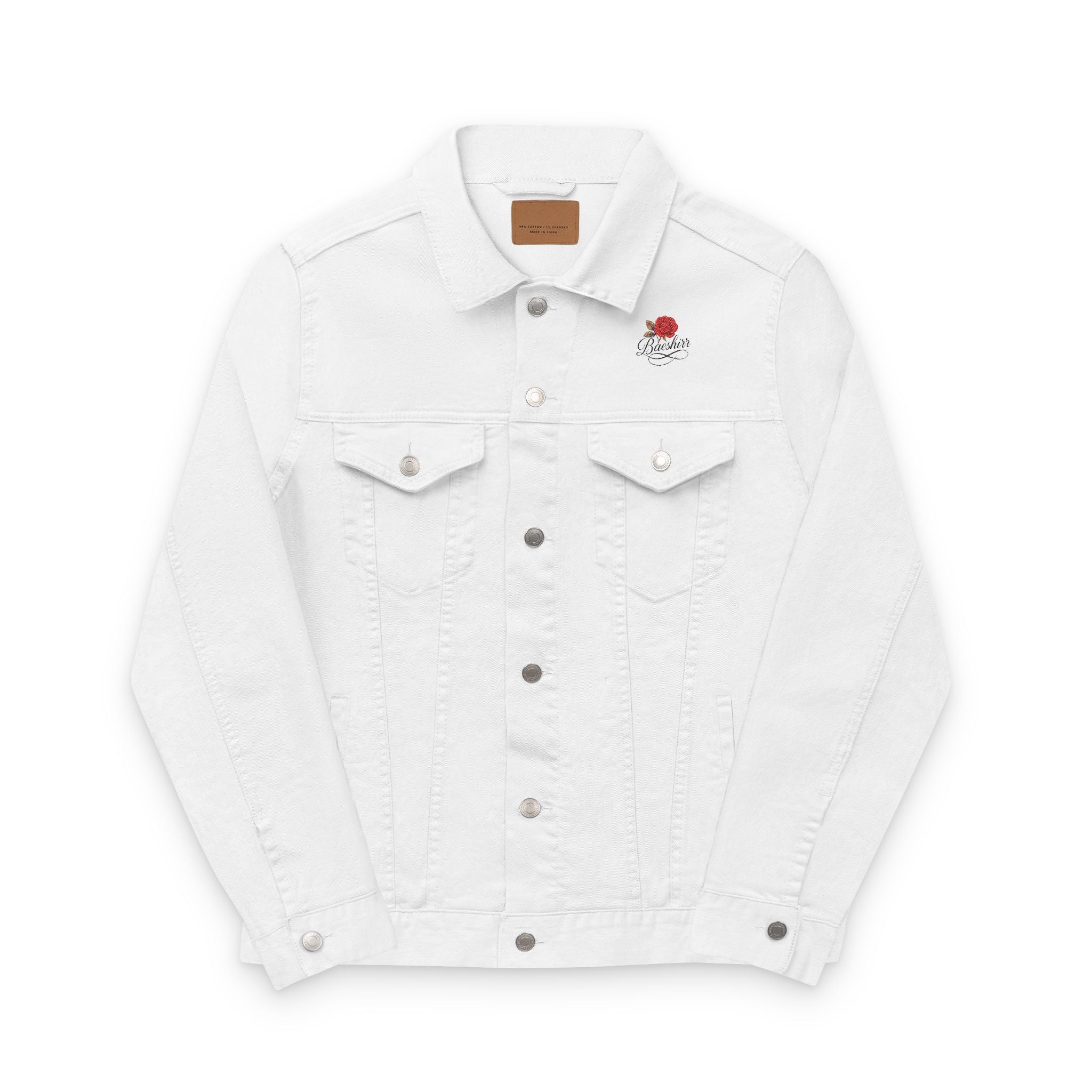 Baeshirr Denim