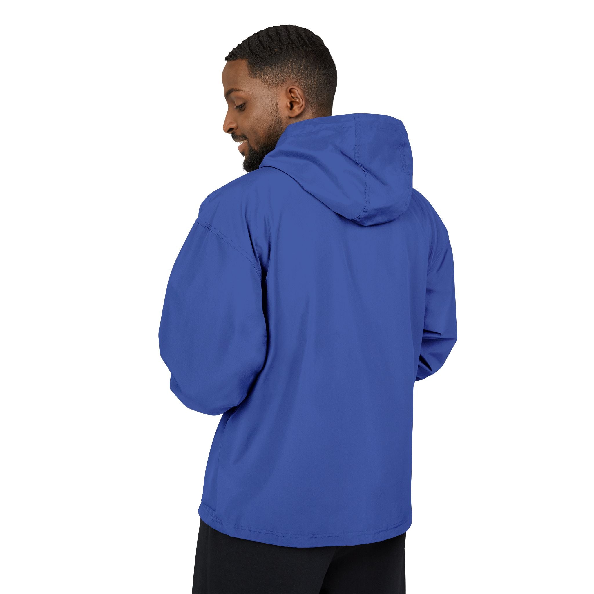 Baeshirr Windbreaker