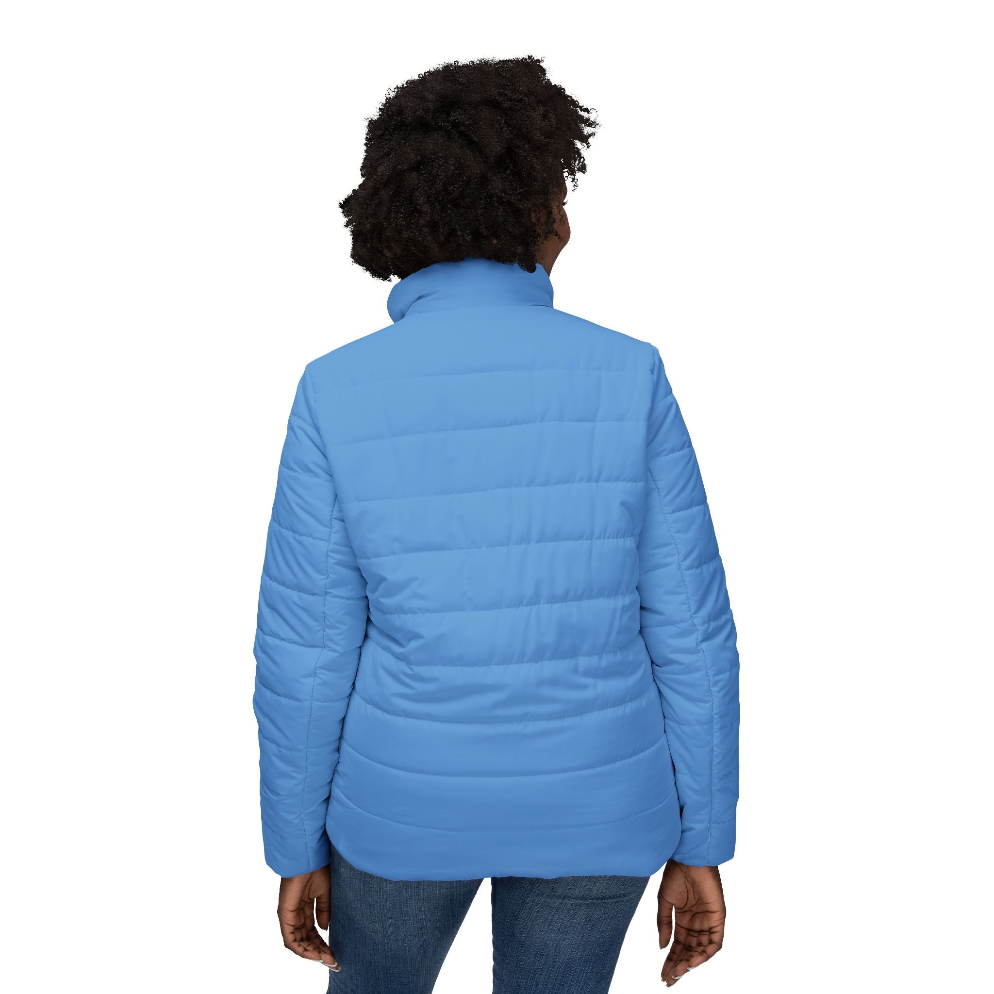 Women’s Puffer Jacket