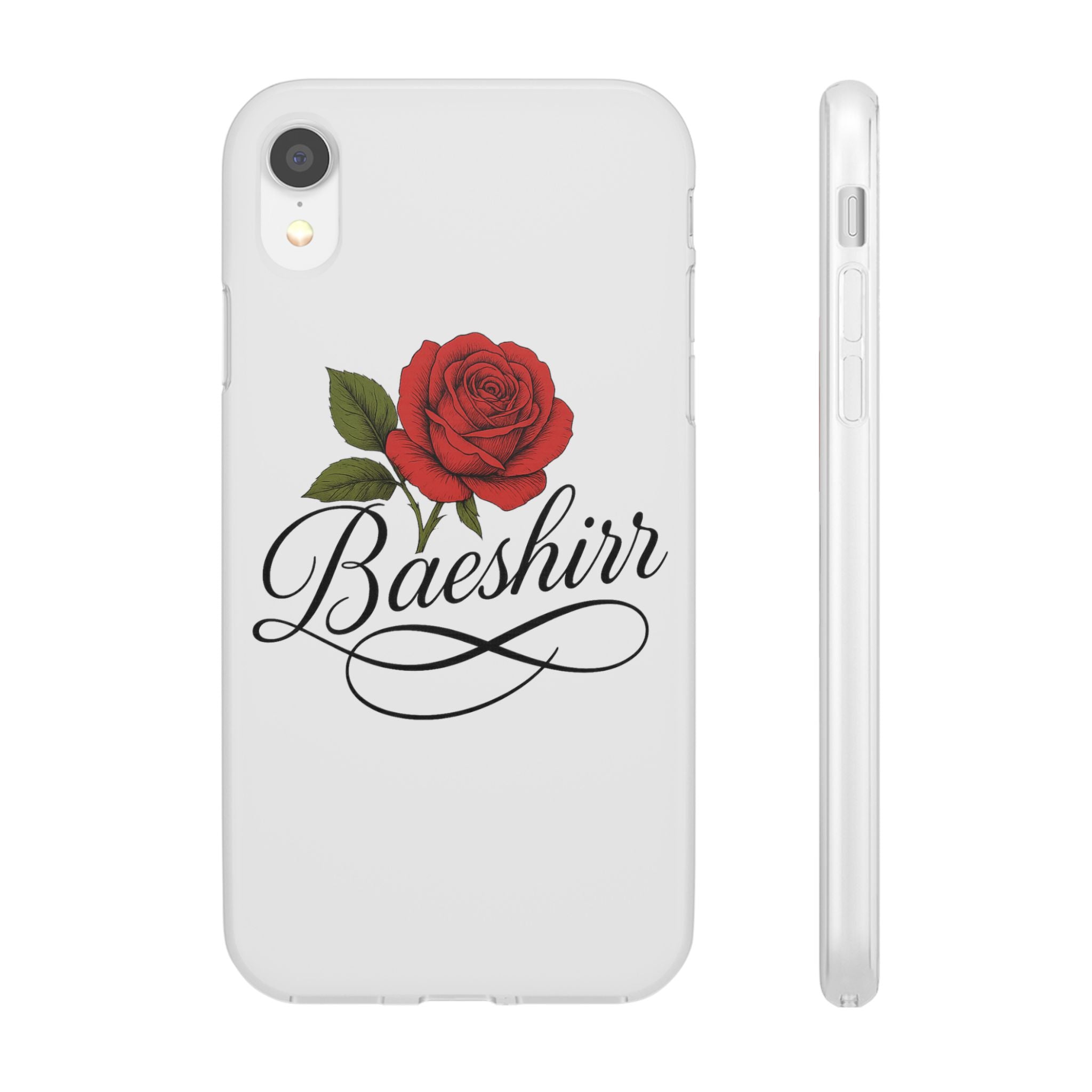 Baeshirr Case