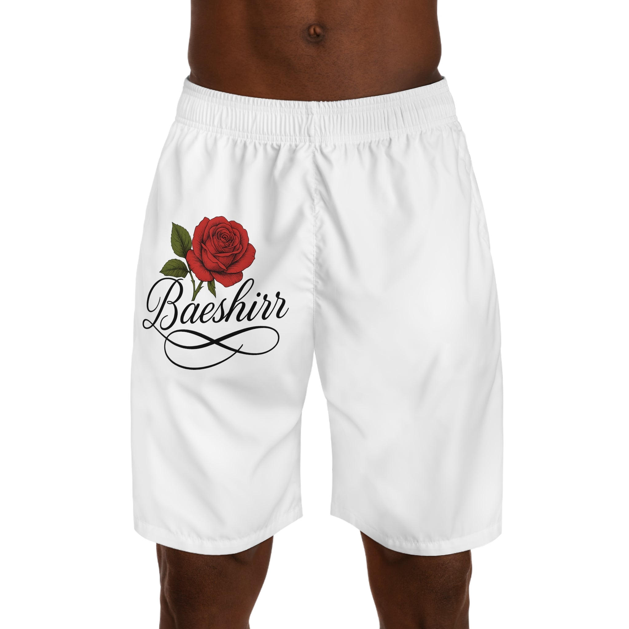 Baeshirr Shorts
