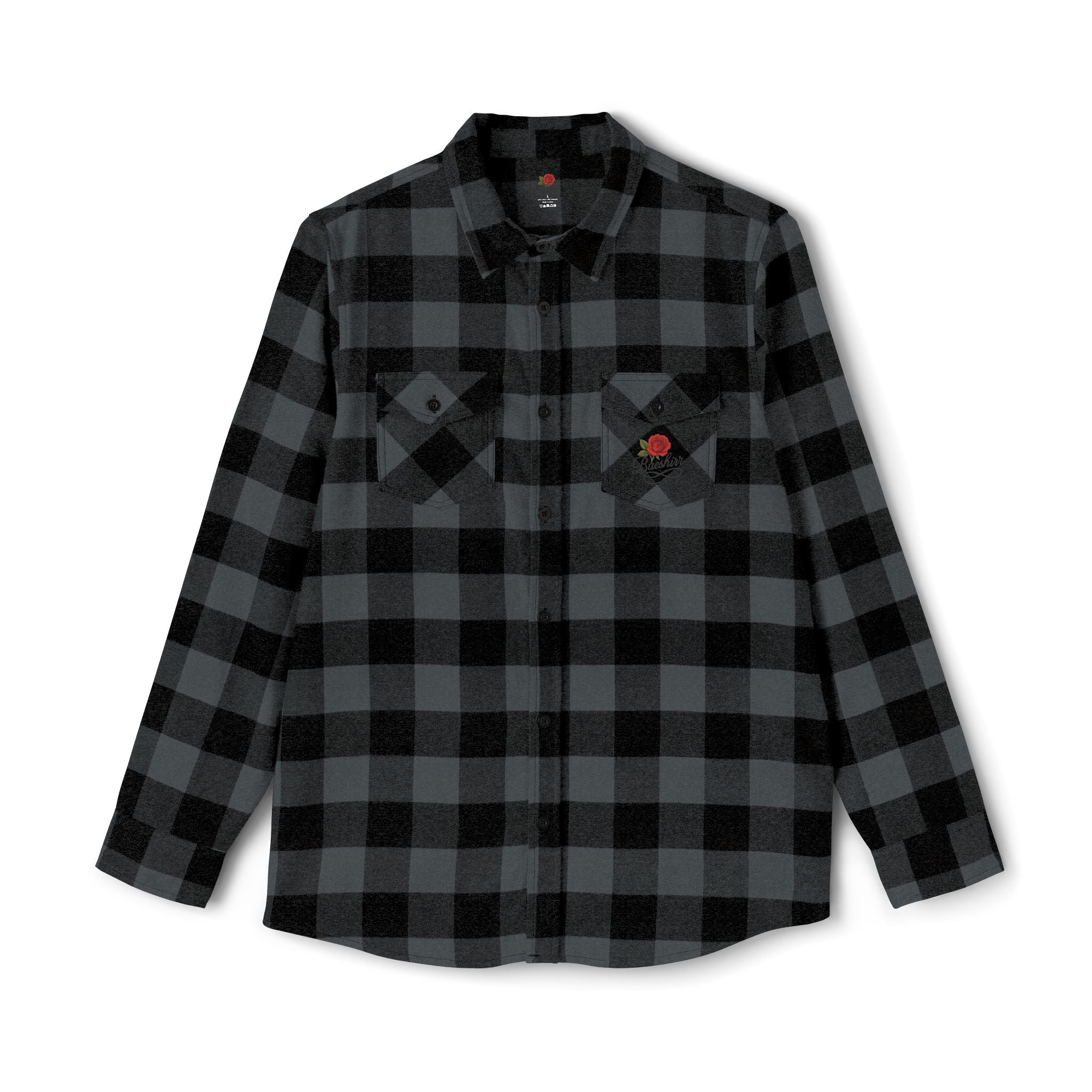 Baeshirr Flannel