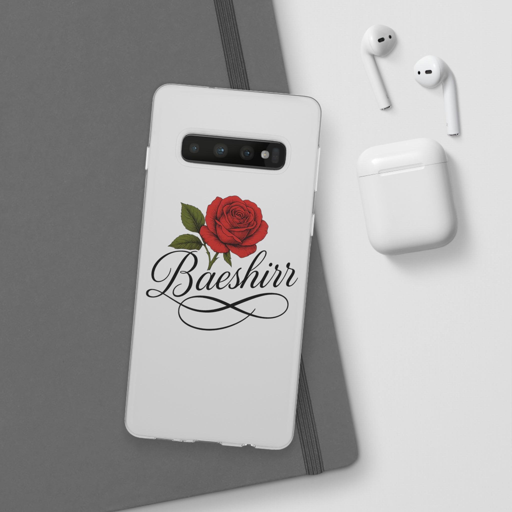Baeshirr Case