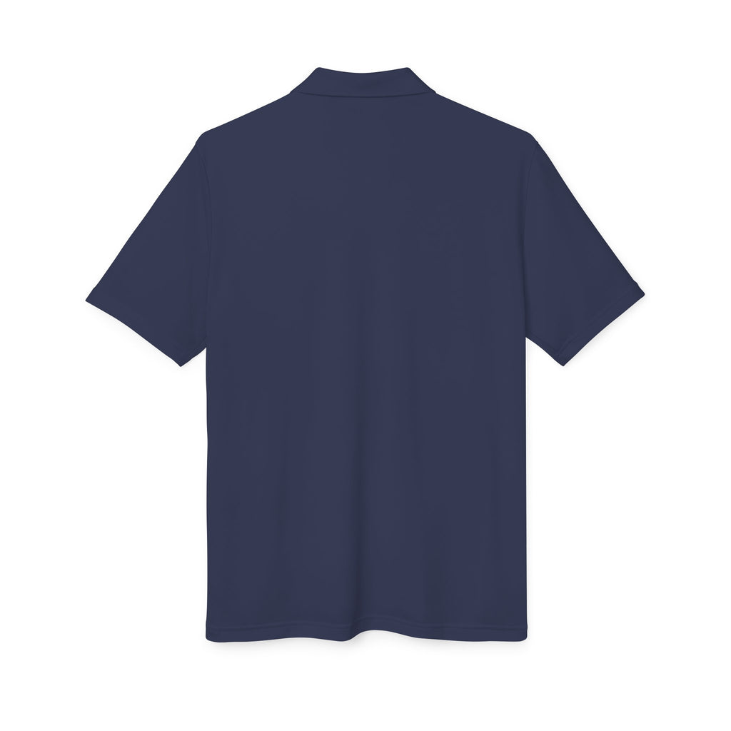 Baeshirr polo design