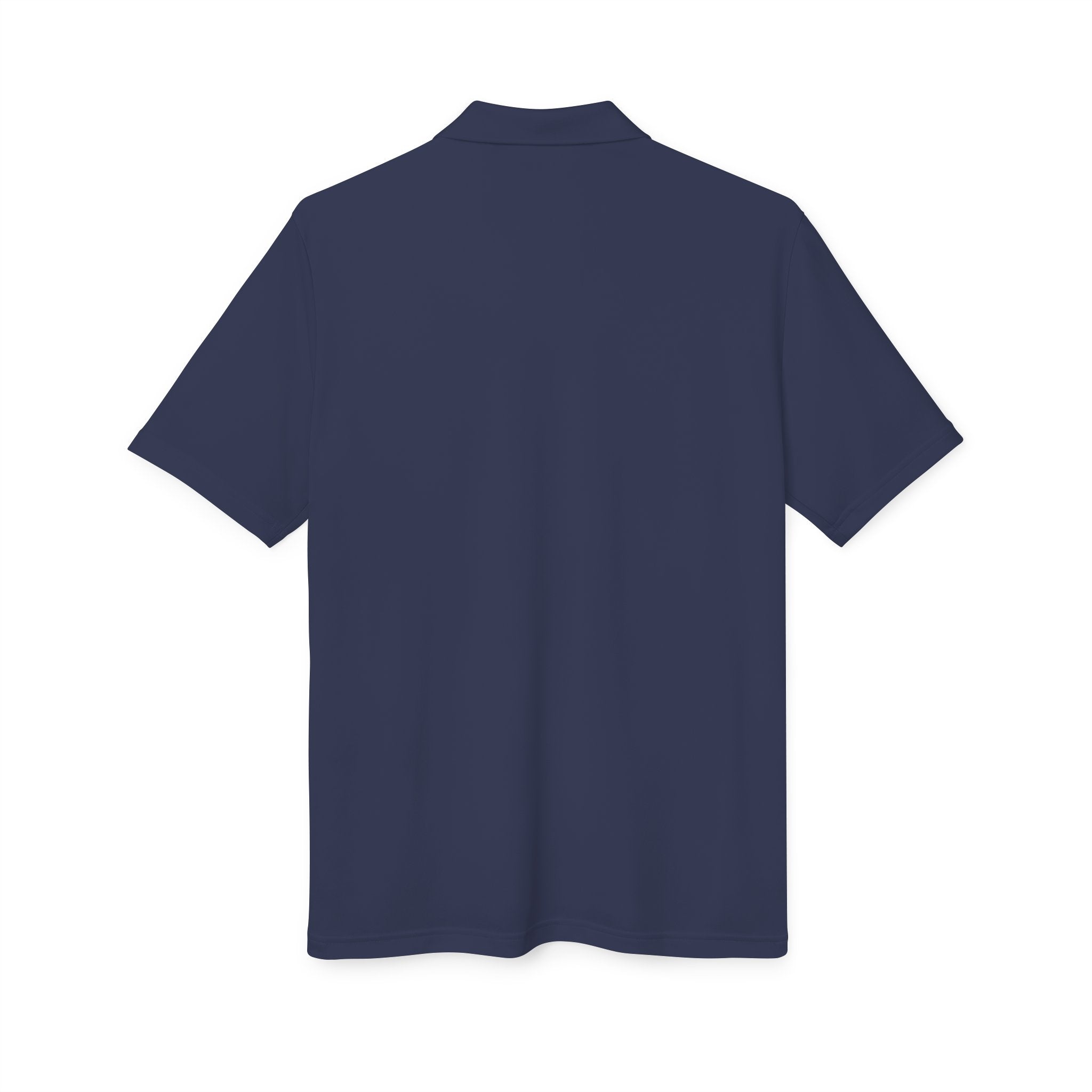 Baeshirr polo design
