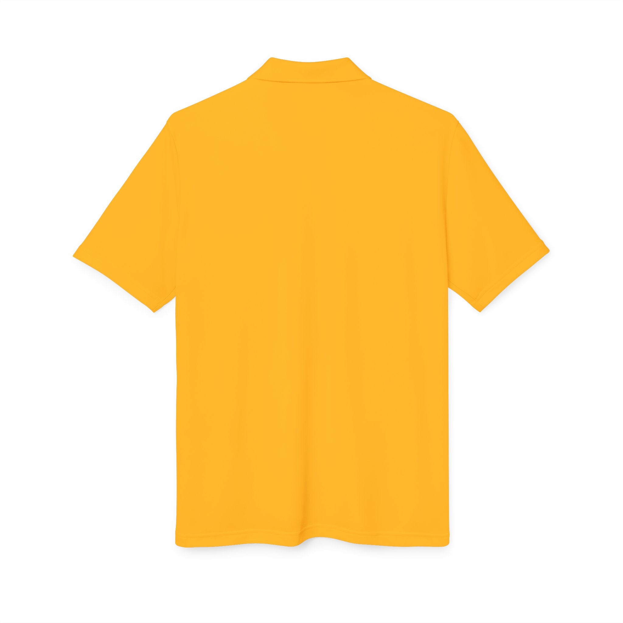 Baeshirr polo design
