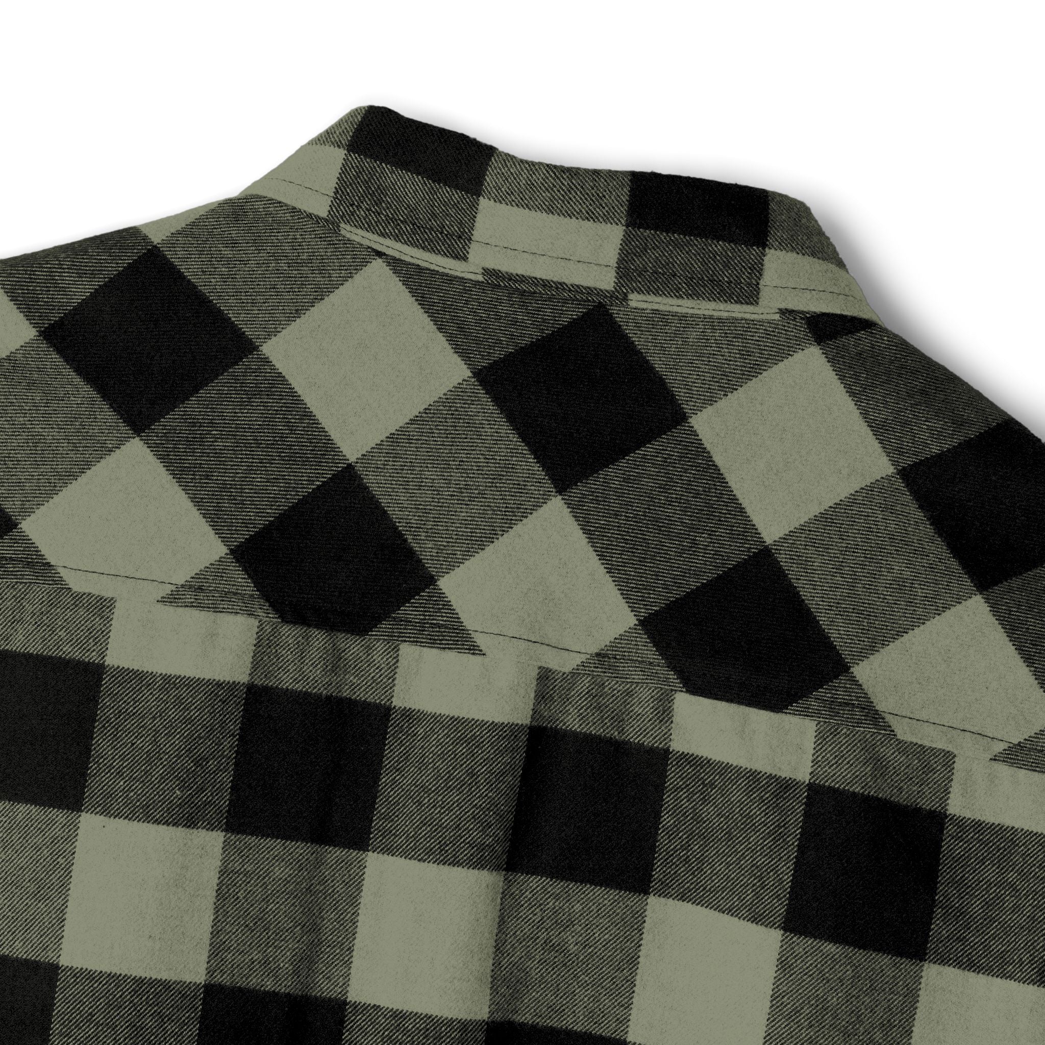 Baeshirr Flannel
