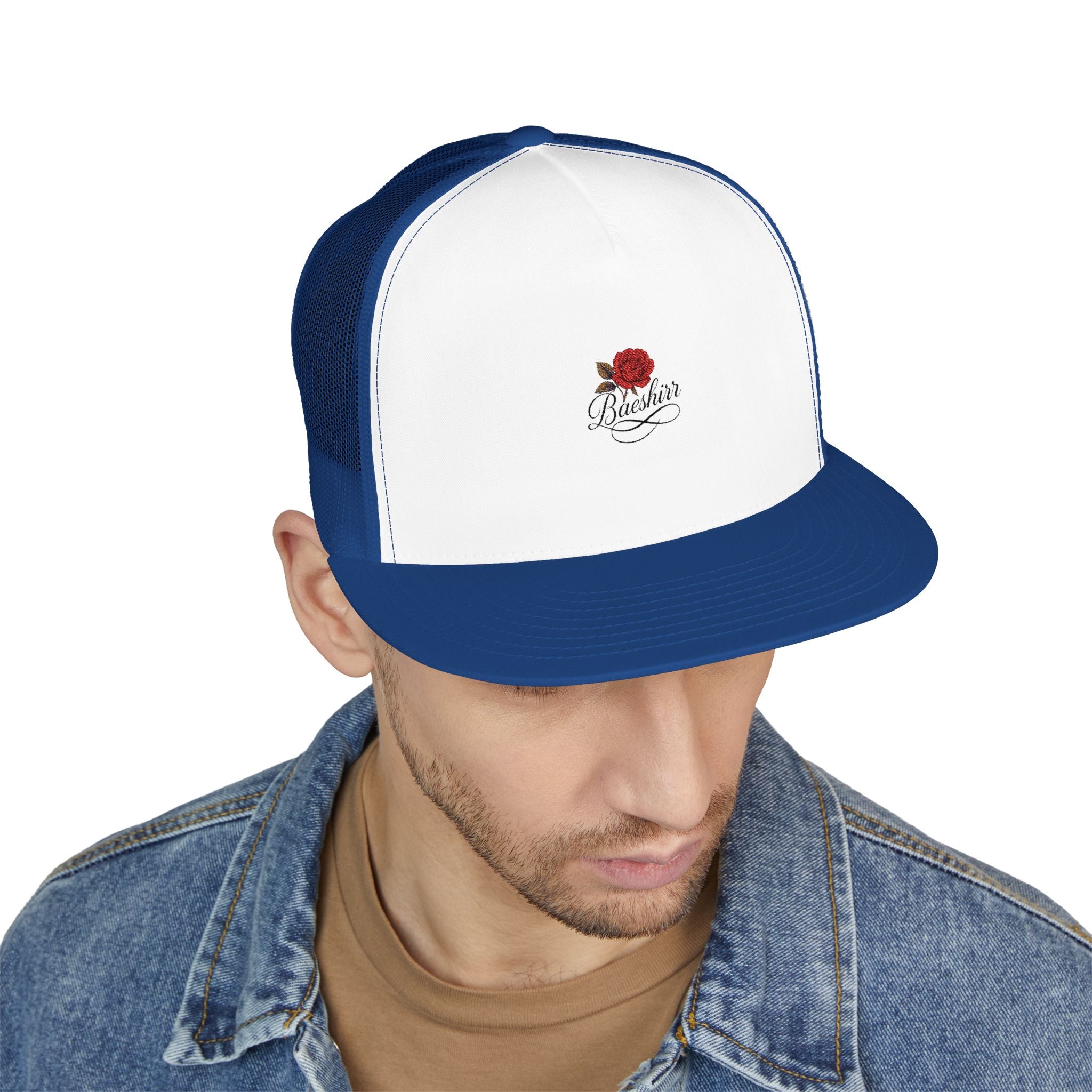 Bae Cap