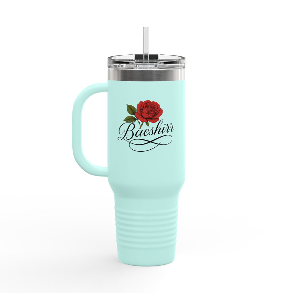 Baeshirr Travel Mug,