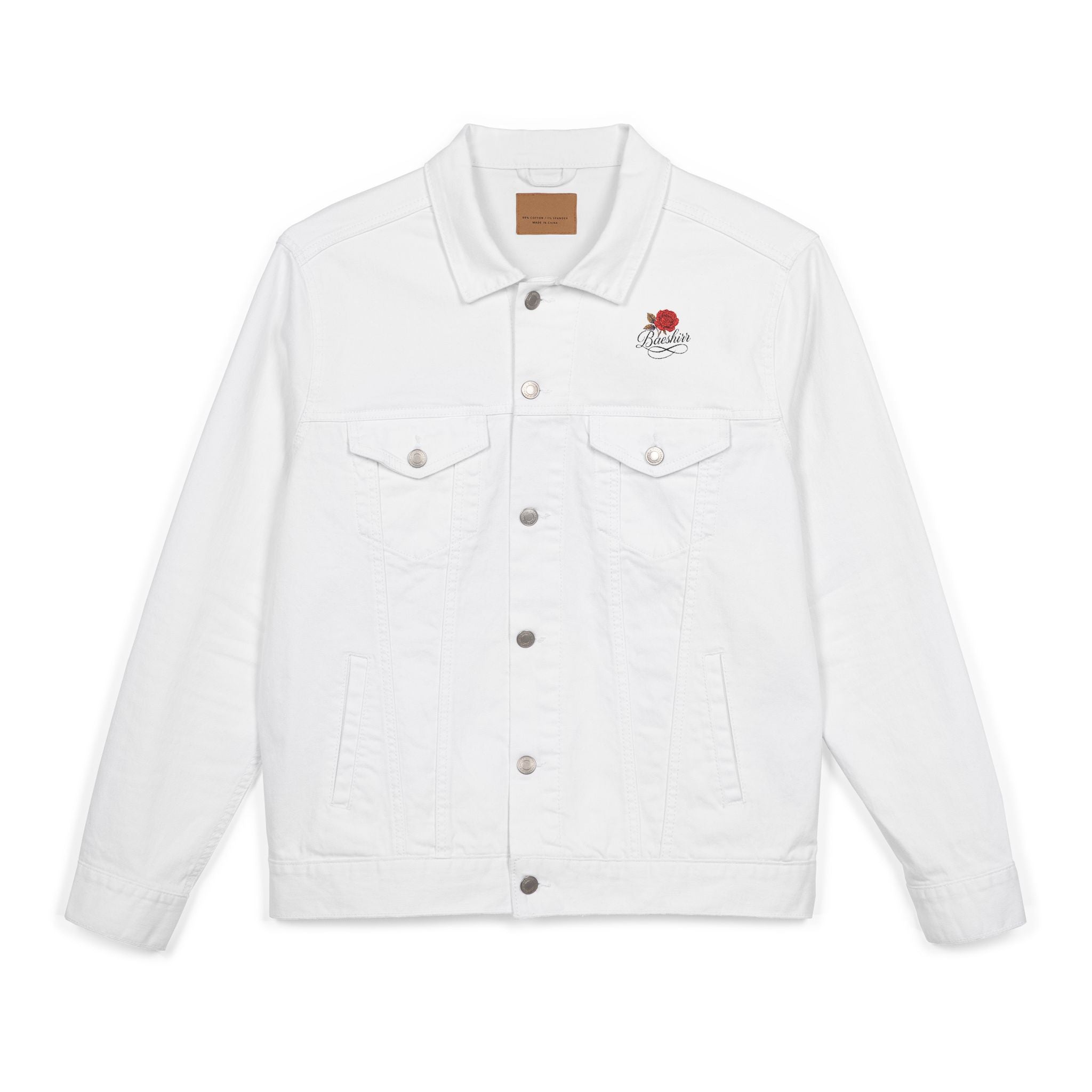 Baeshirr Denim