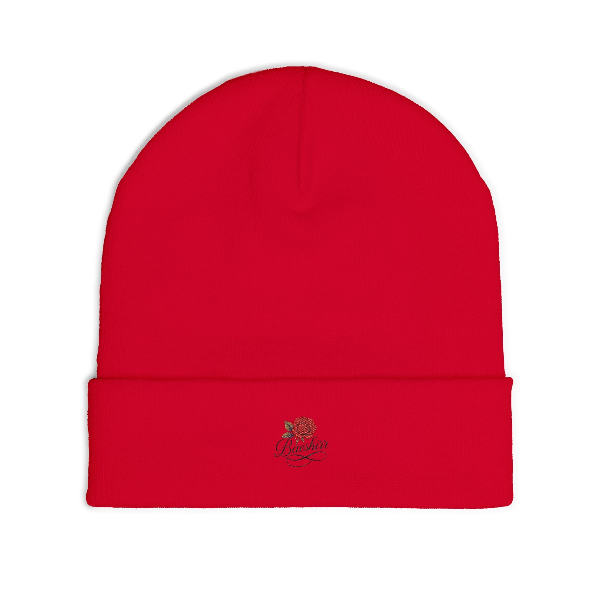 Baeshirr Beanie