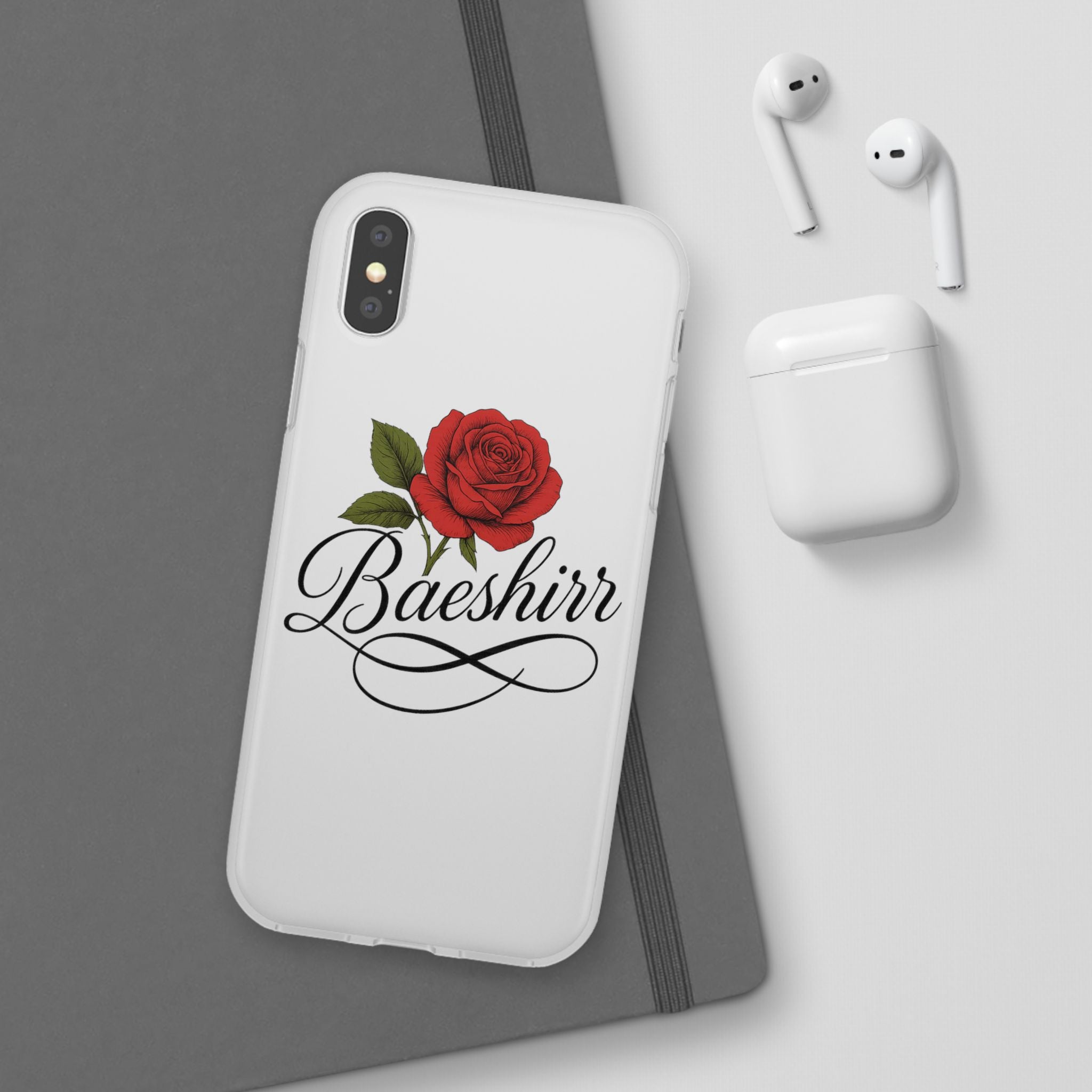 Baeshirr Case