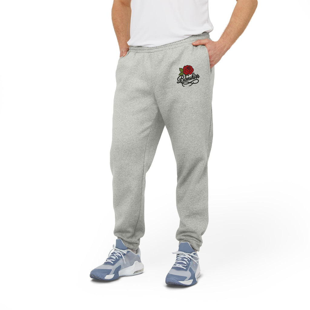 Fleece Joggers