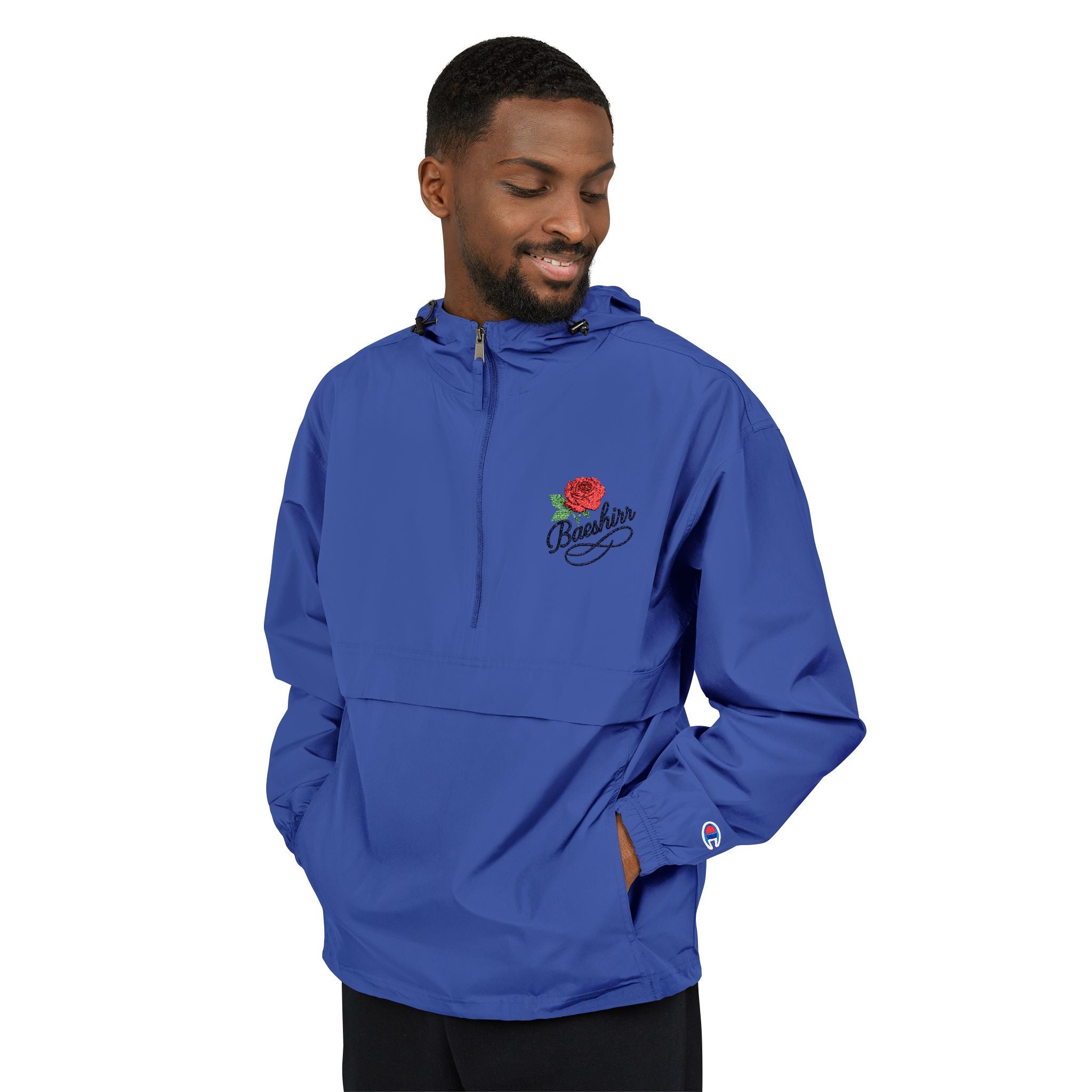 Baeshirr Windbreaker