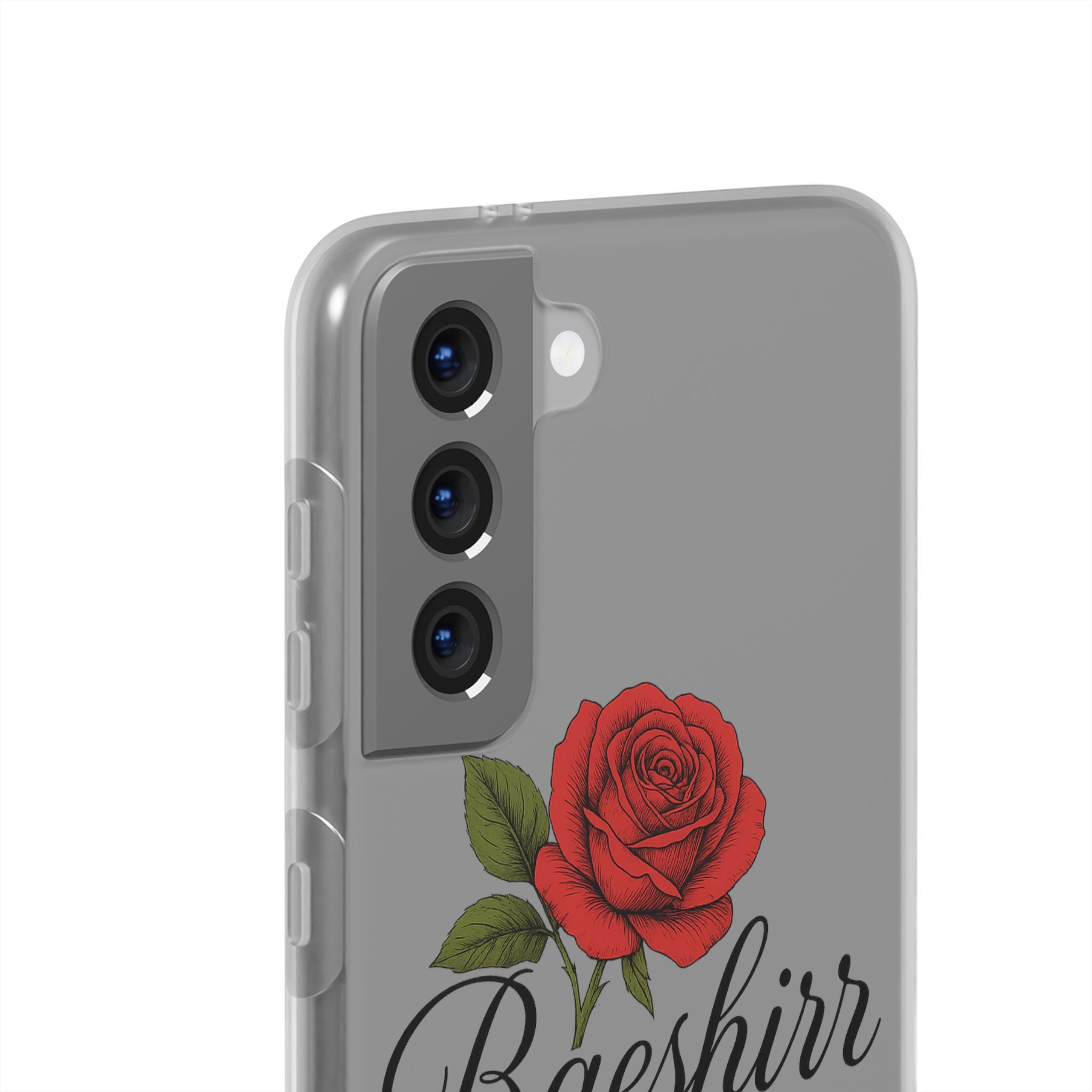 Baeshirr Case