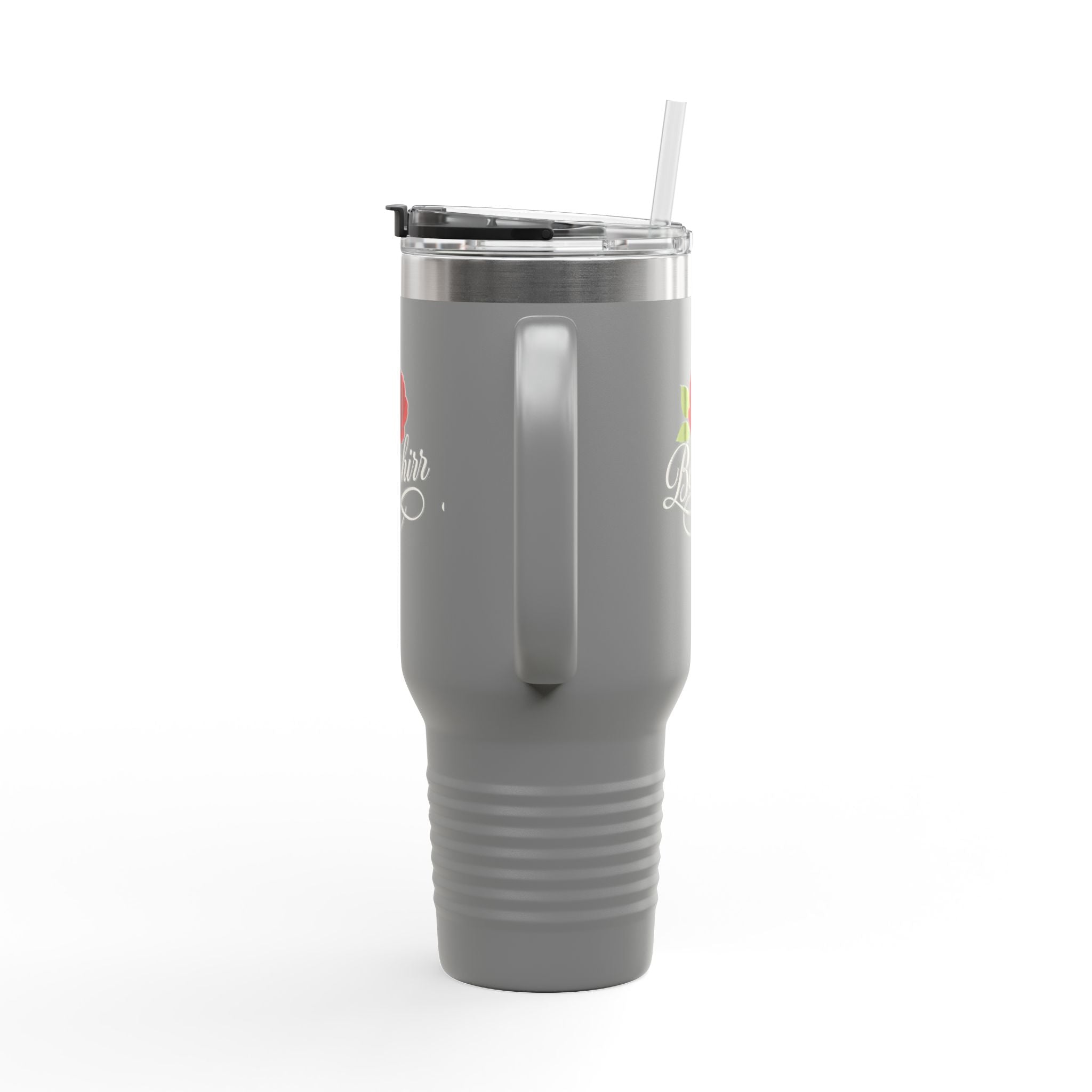 Baeshirr Travel Mug