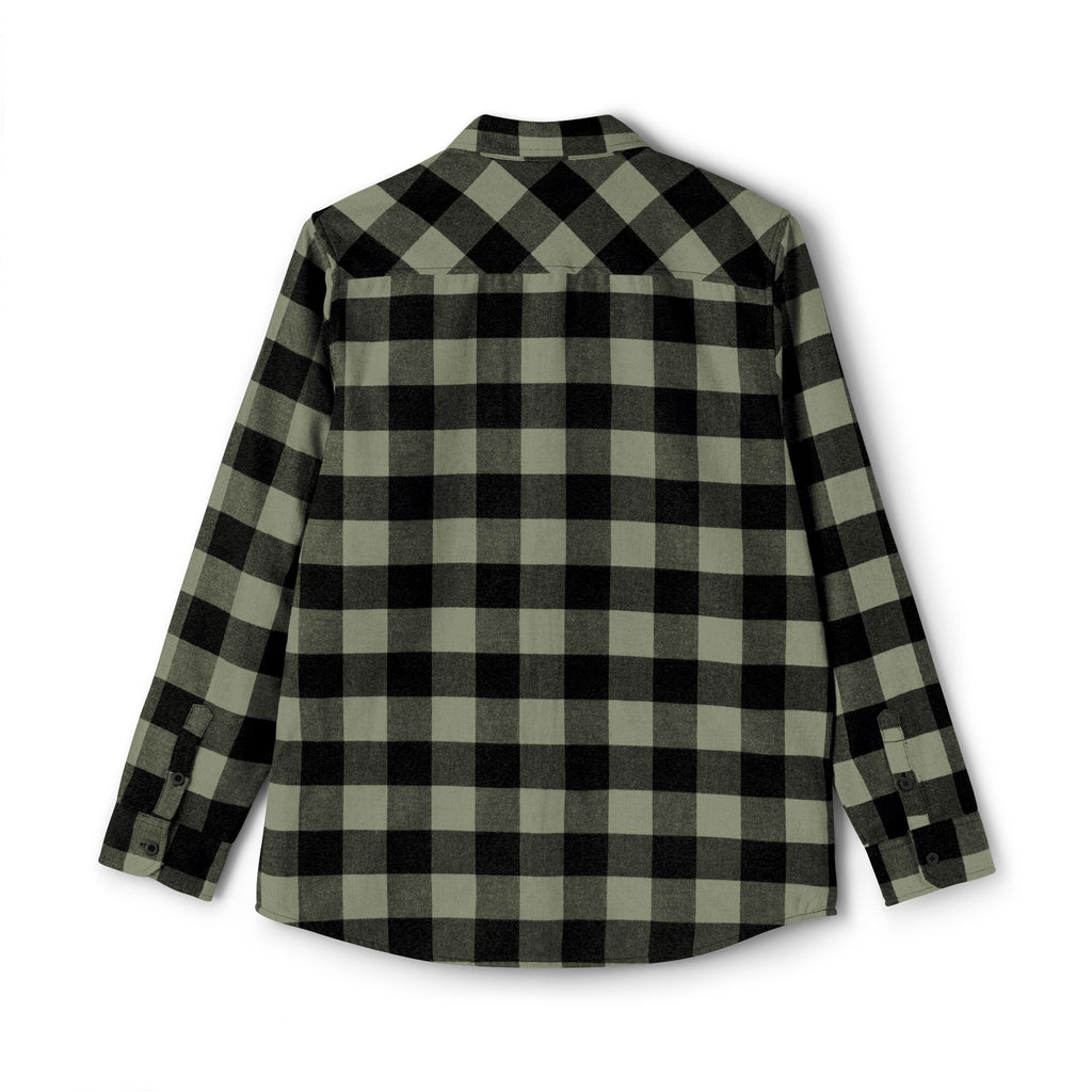 Baeshirr Flannel