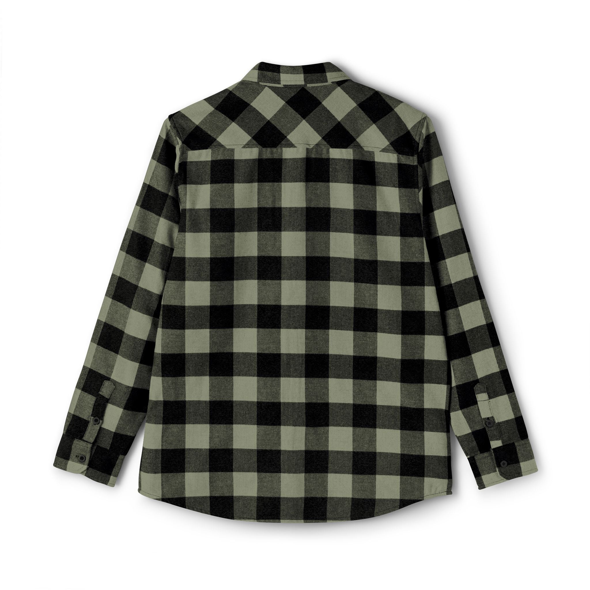 Baeshirr Flannel