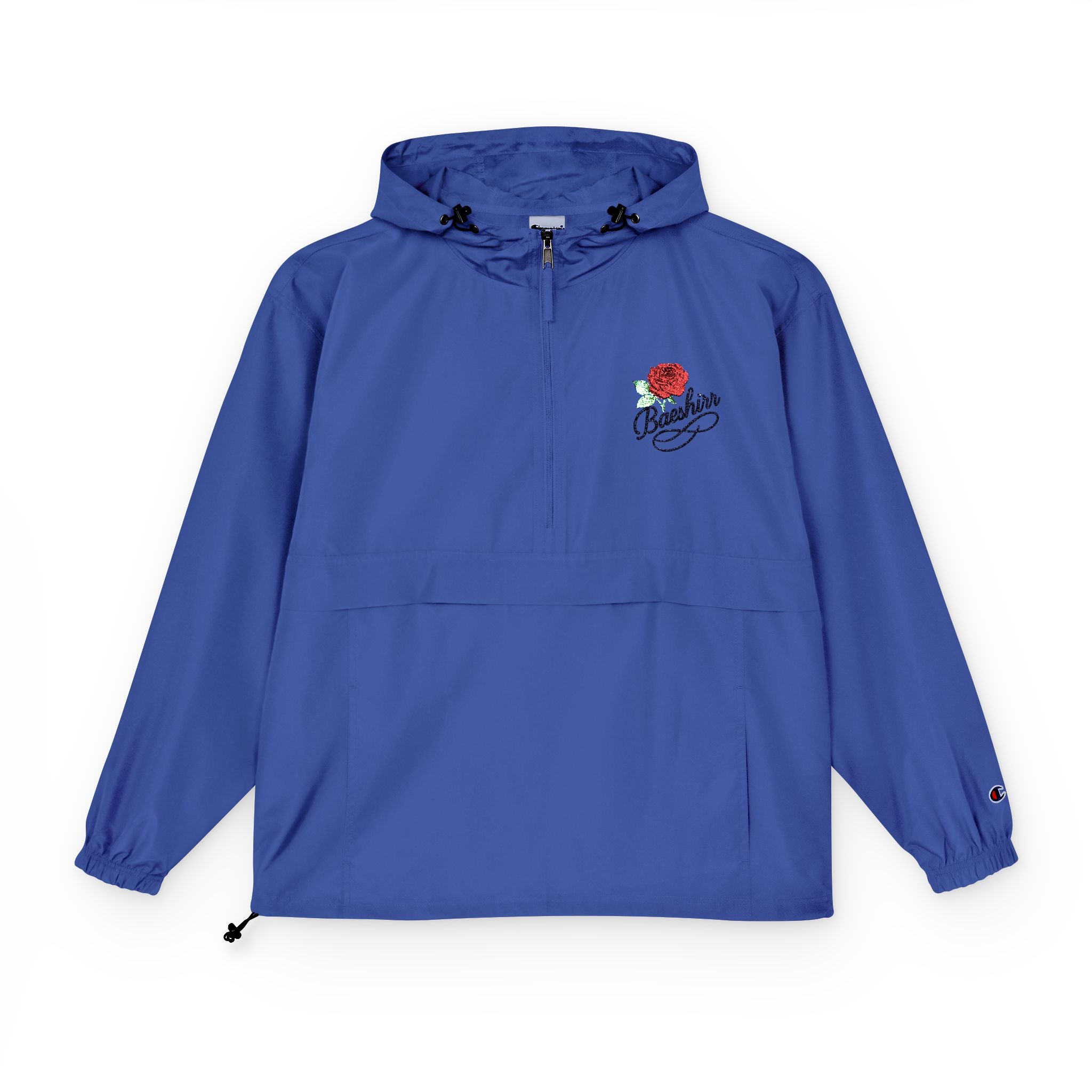 Baeshirr Windbreaker
