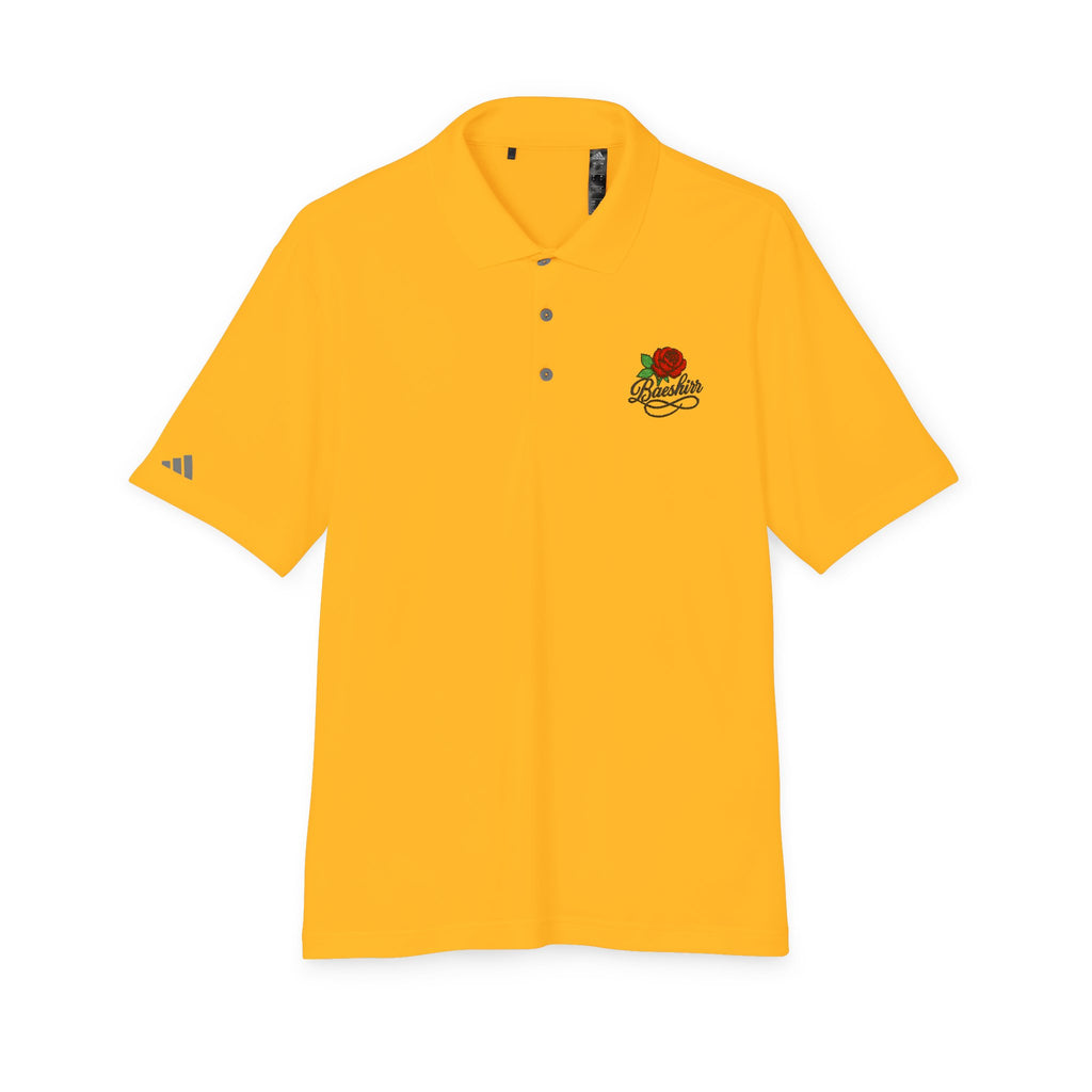 Baeshirr polo design