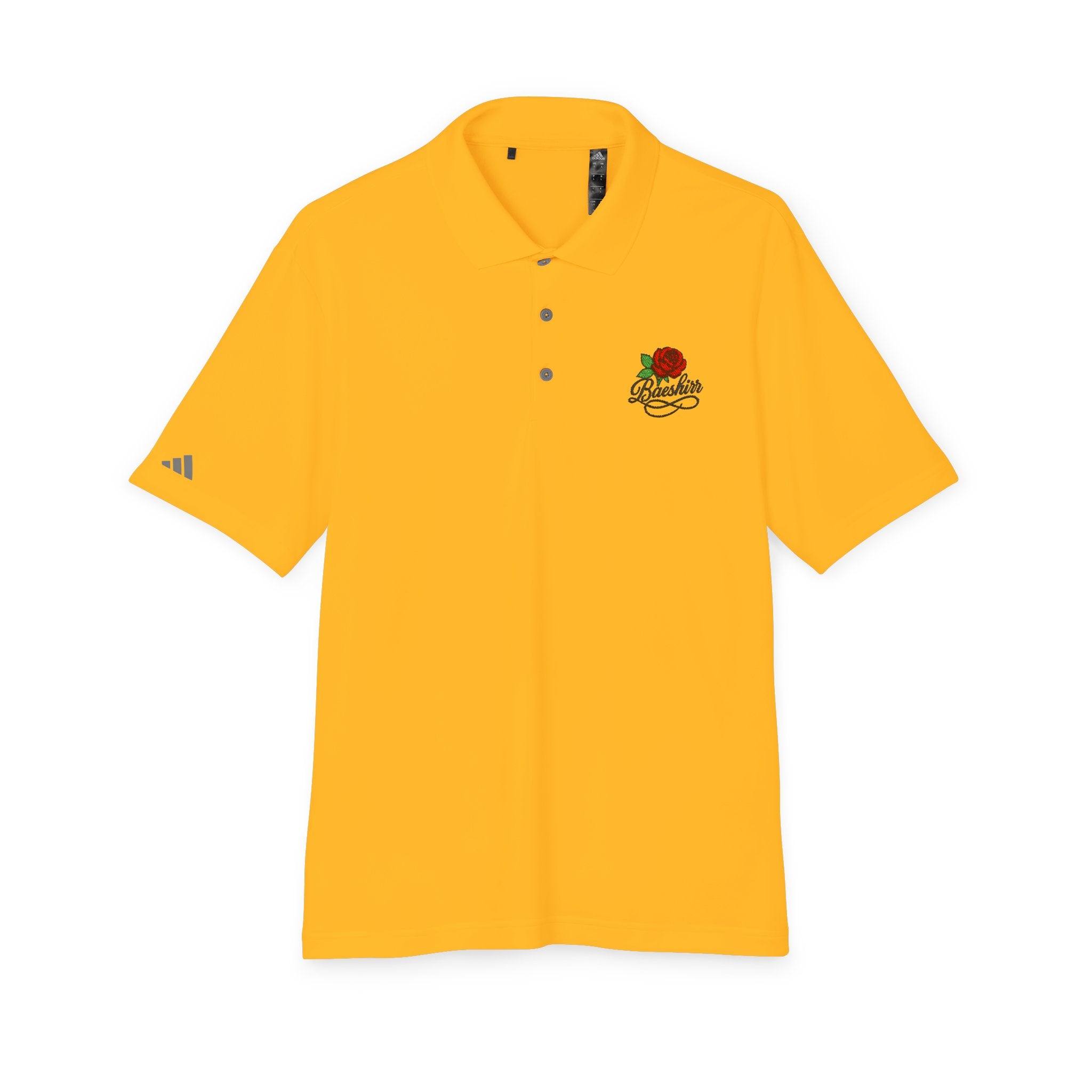 Baeshirr polo design