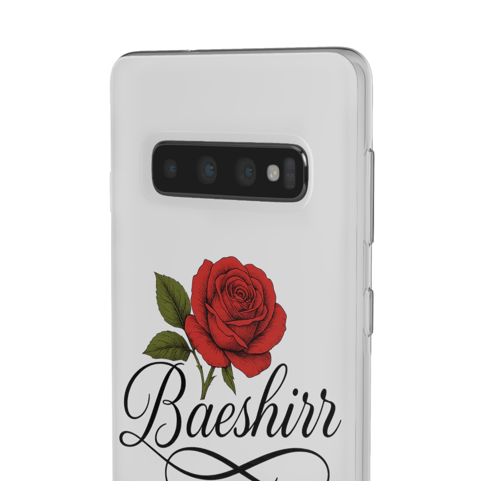 Baeshirr Case