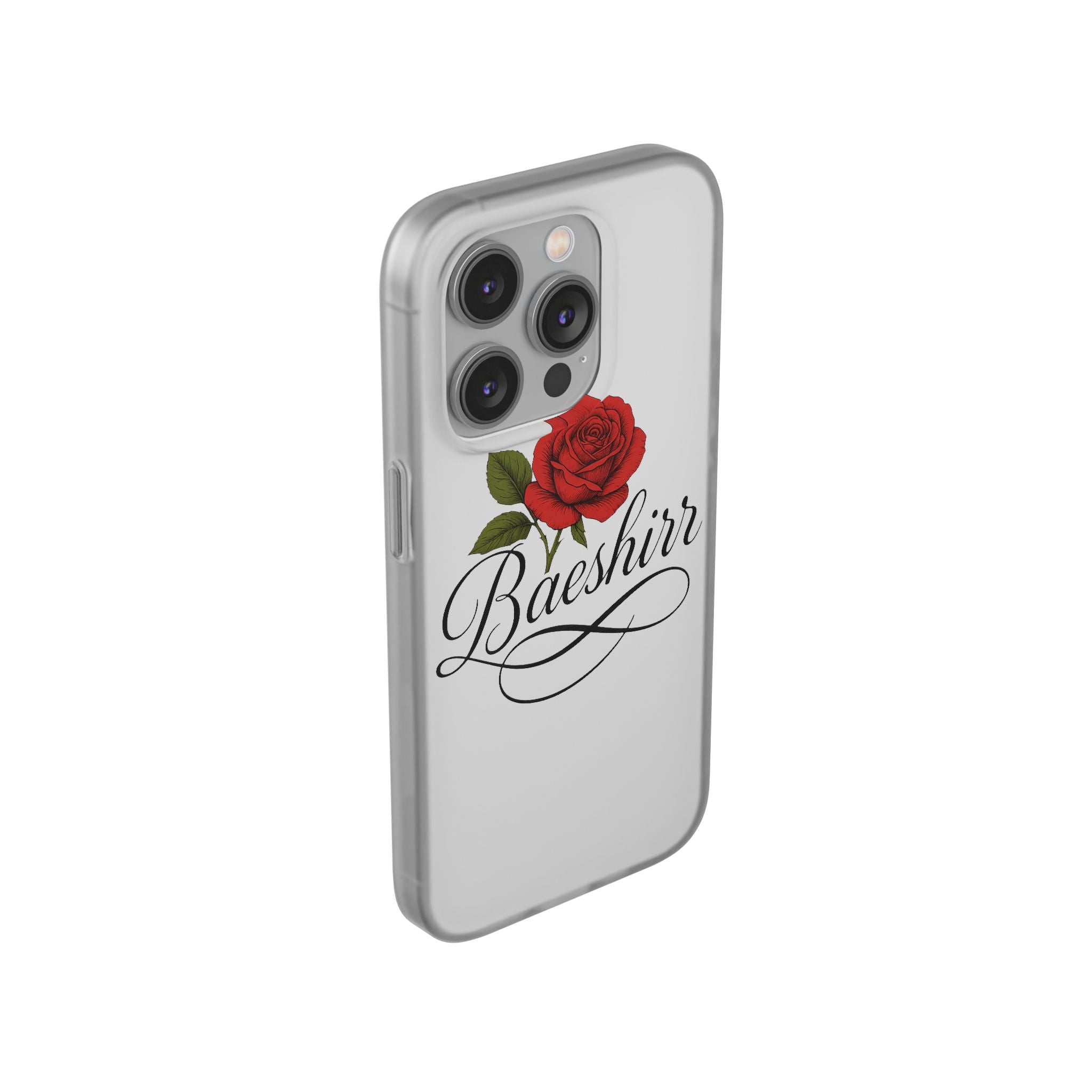 Baeshirr Case