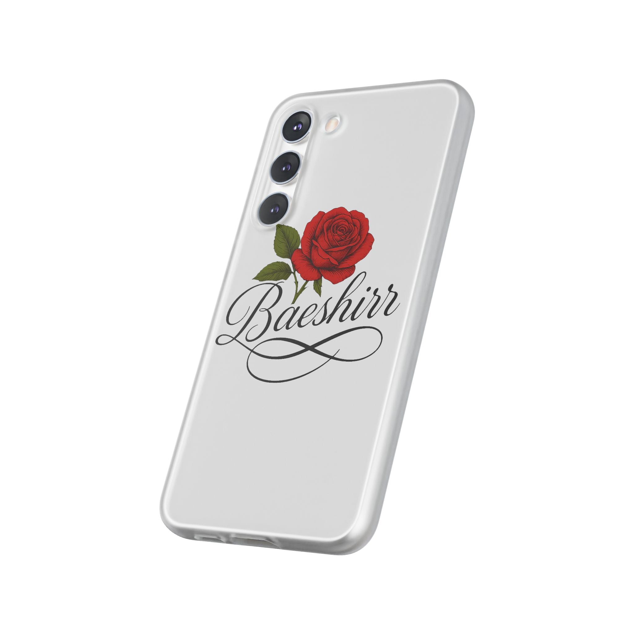 Baeshirr Case