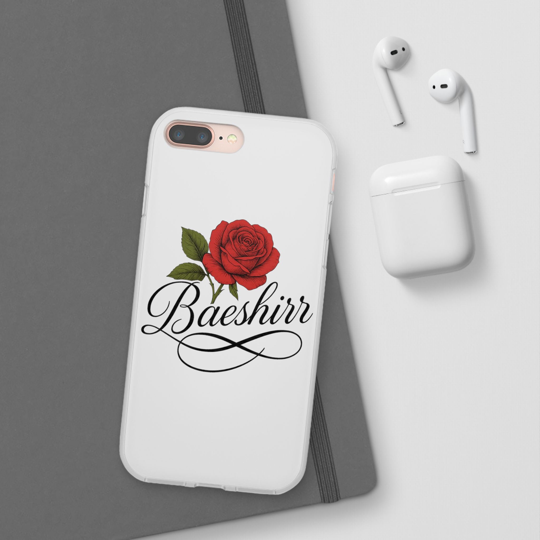 Baeshirr Case
