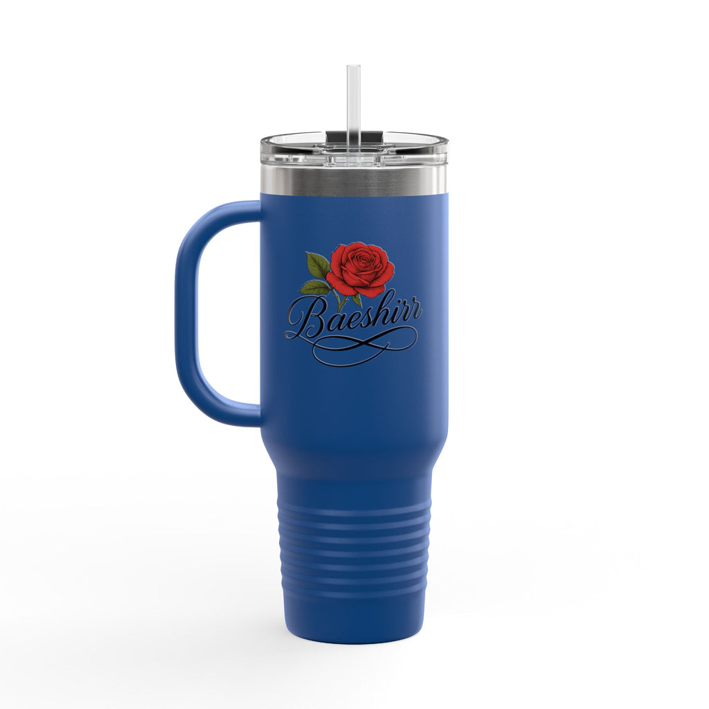 Baeshirr Travel Mug,