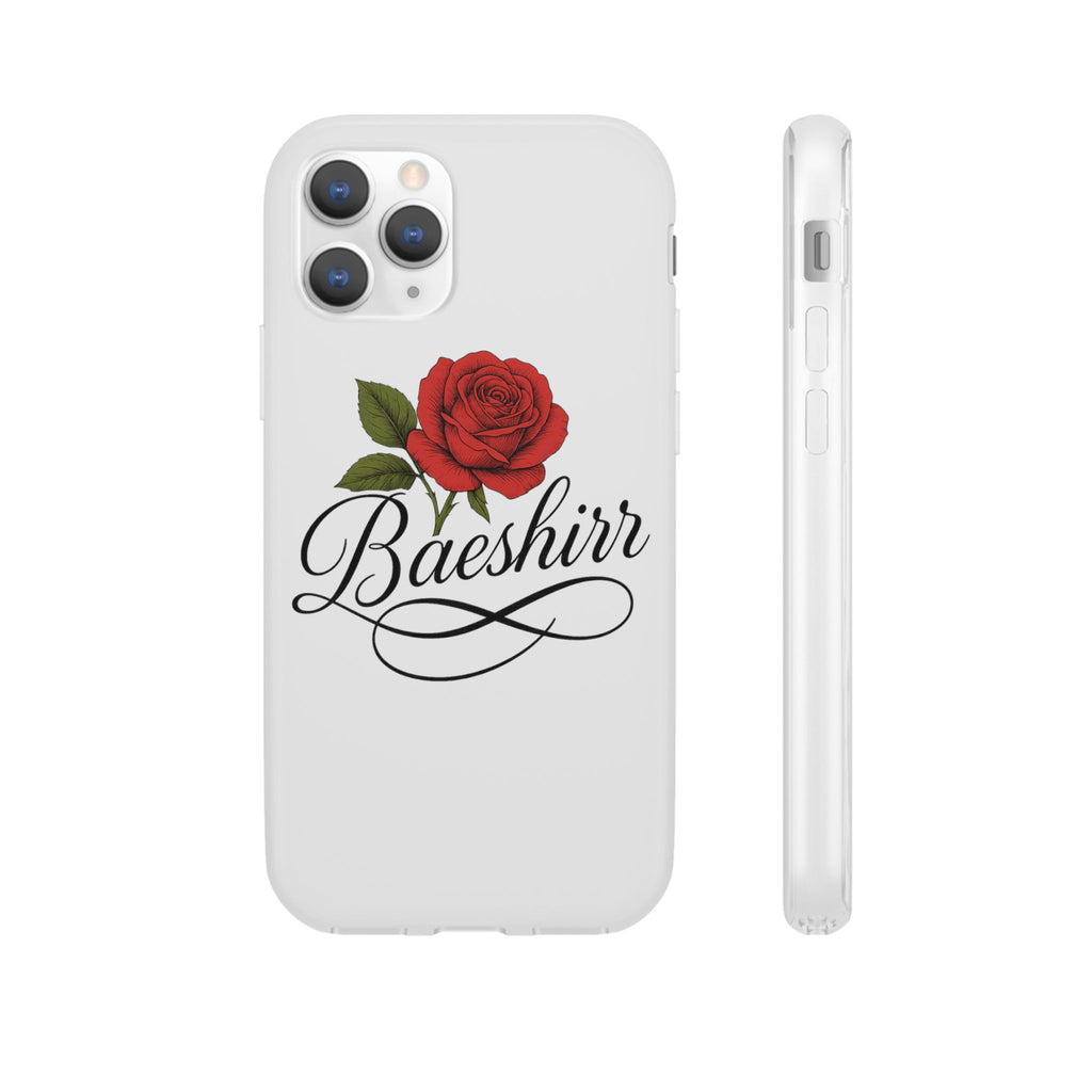 Baeshirr Case