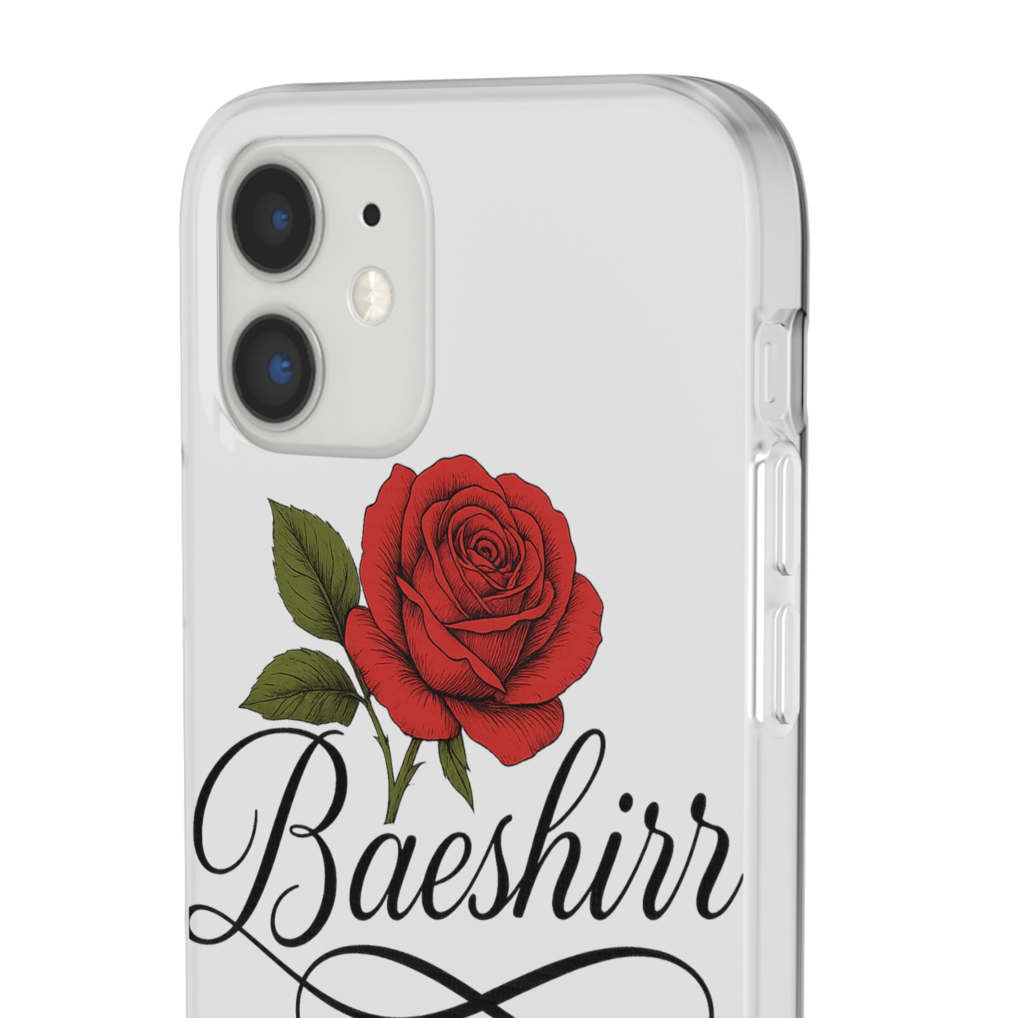 Baeshirr Case