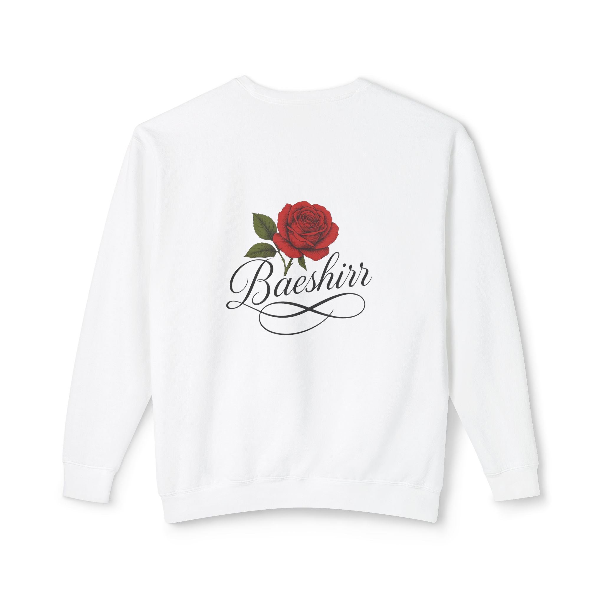 Bae Crew Sweatshirt
