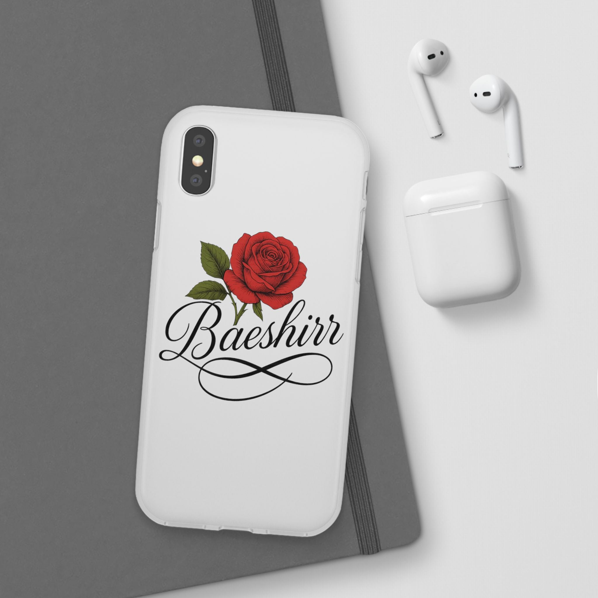 Baeshirr Case