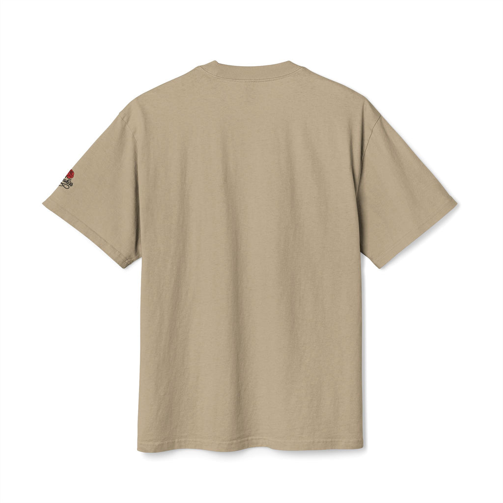 Unisex Heavy Faded Tee