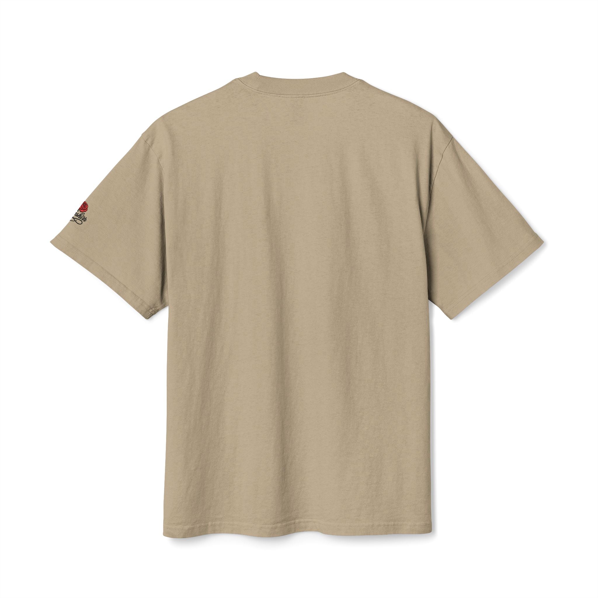 Unisex Heavy Faded Tee