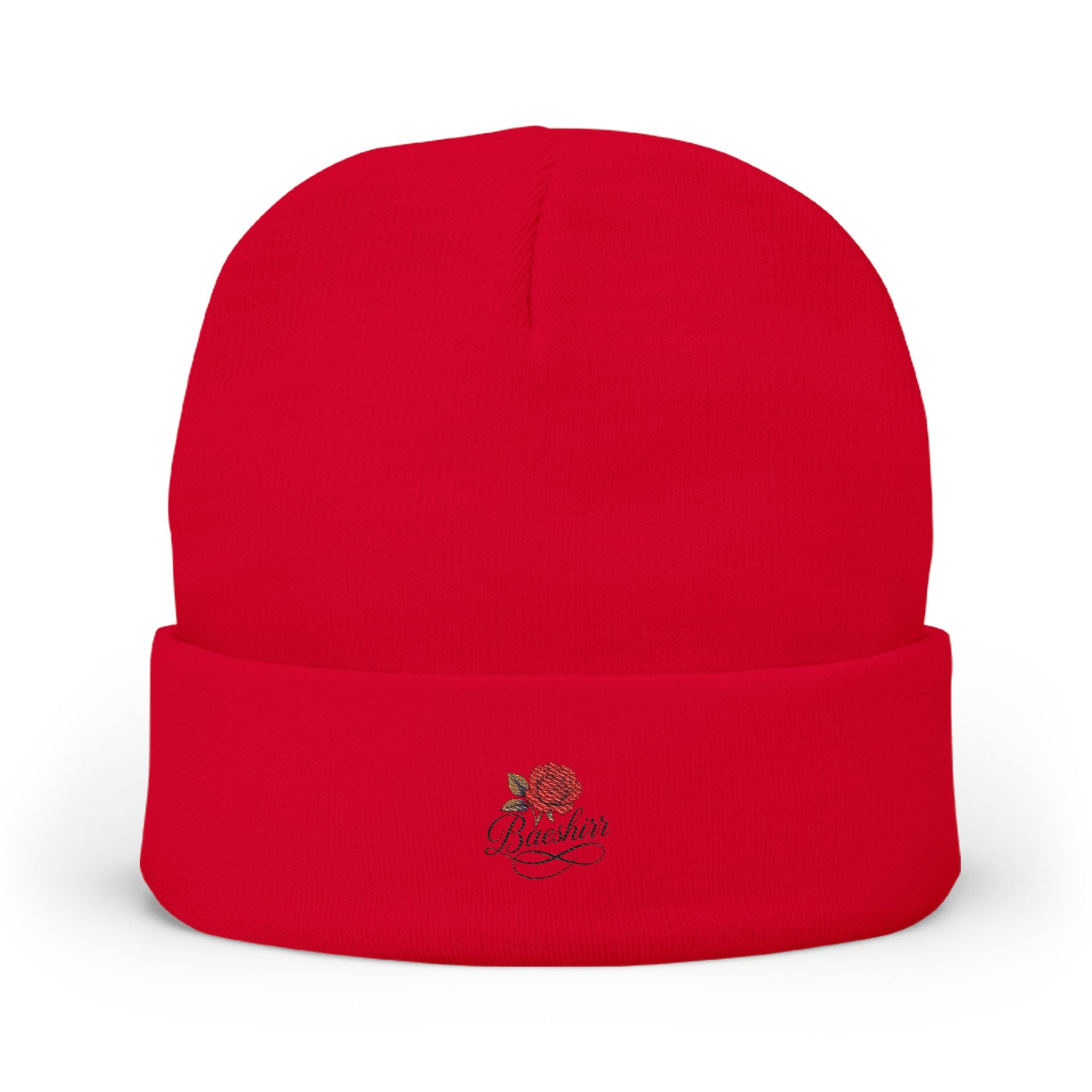 Baeshirr Beanie