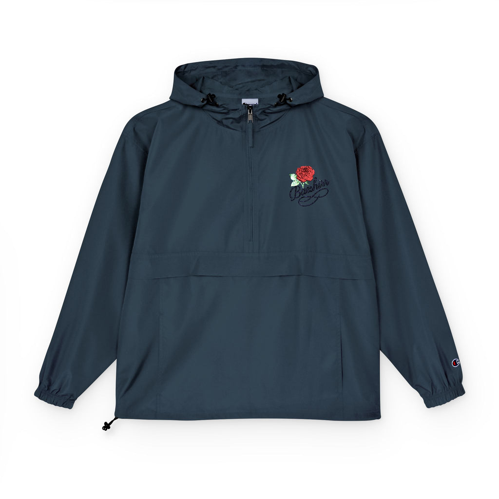 Baeshirr Windbreaker