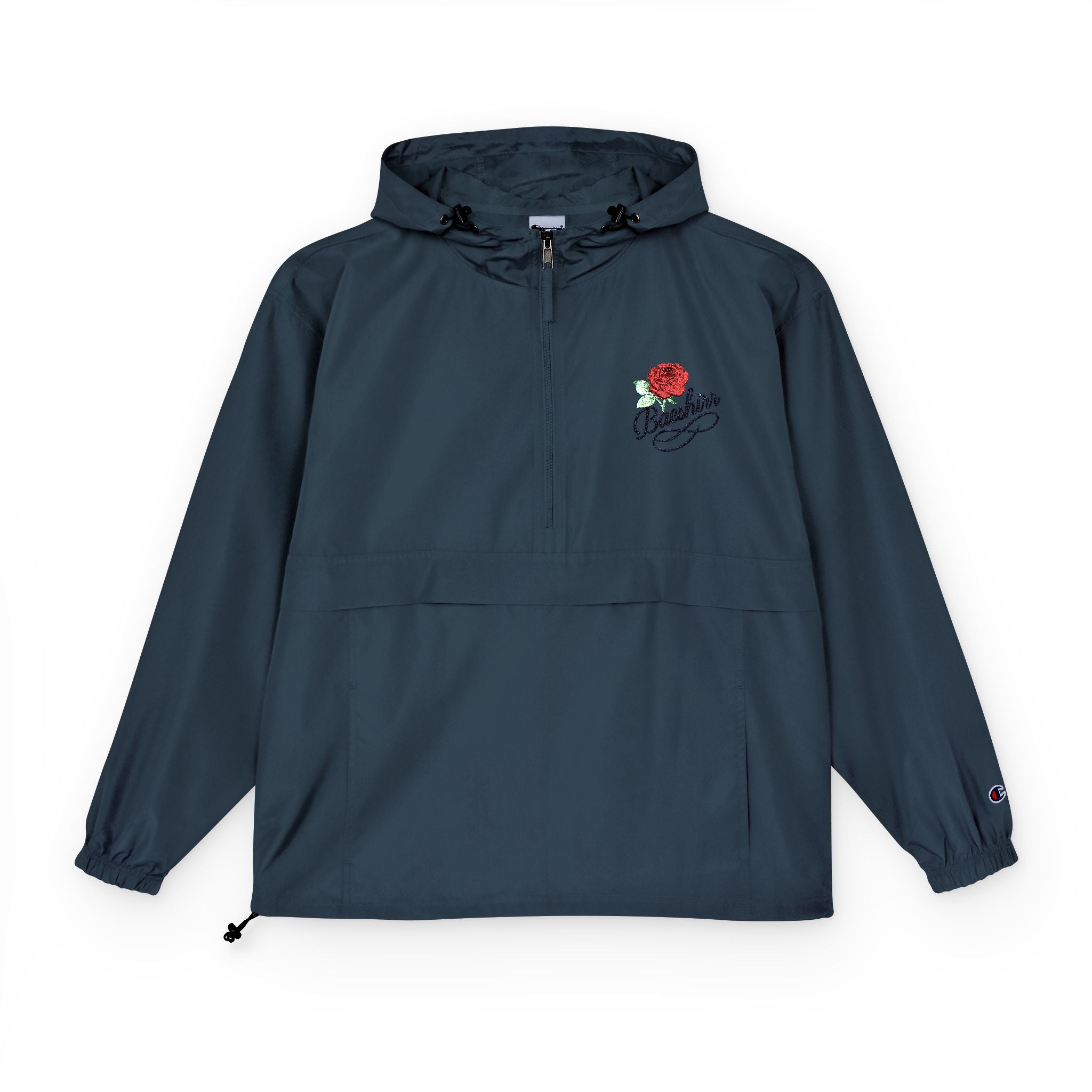 Baeshirr Windbreaker