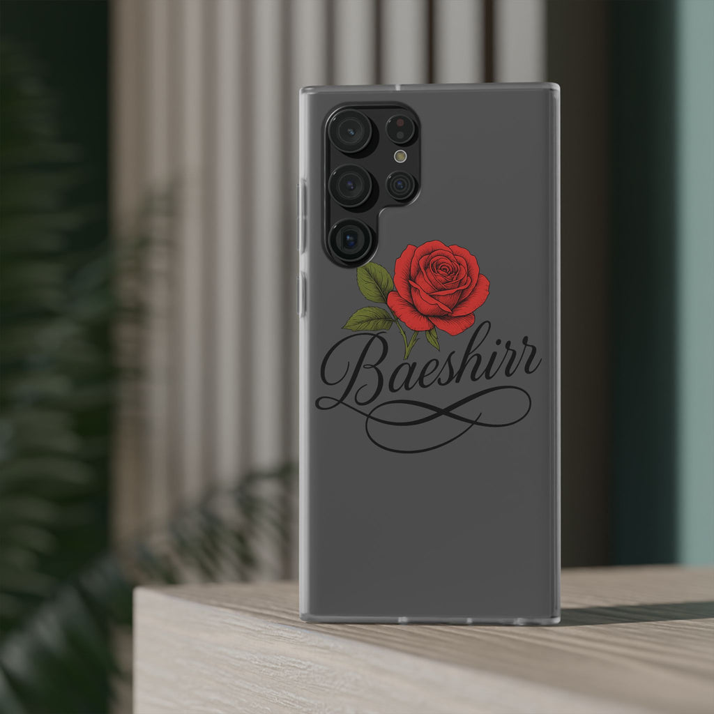 Baeshirr Case