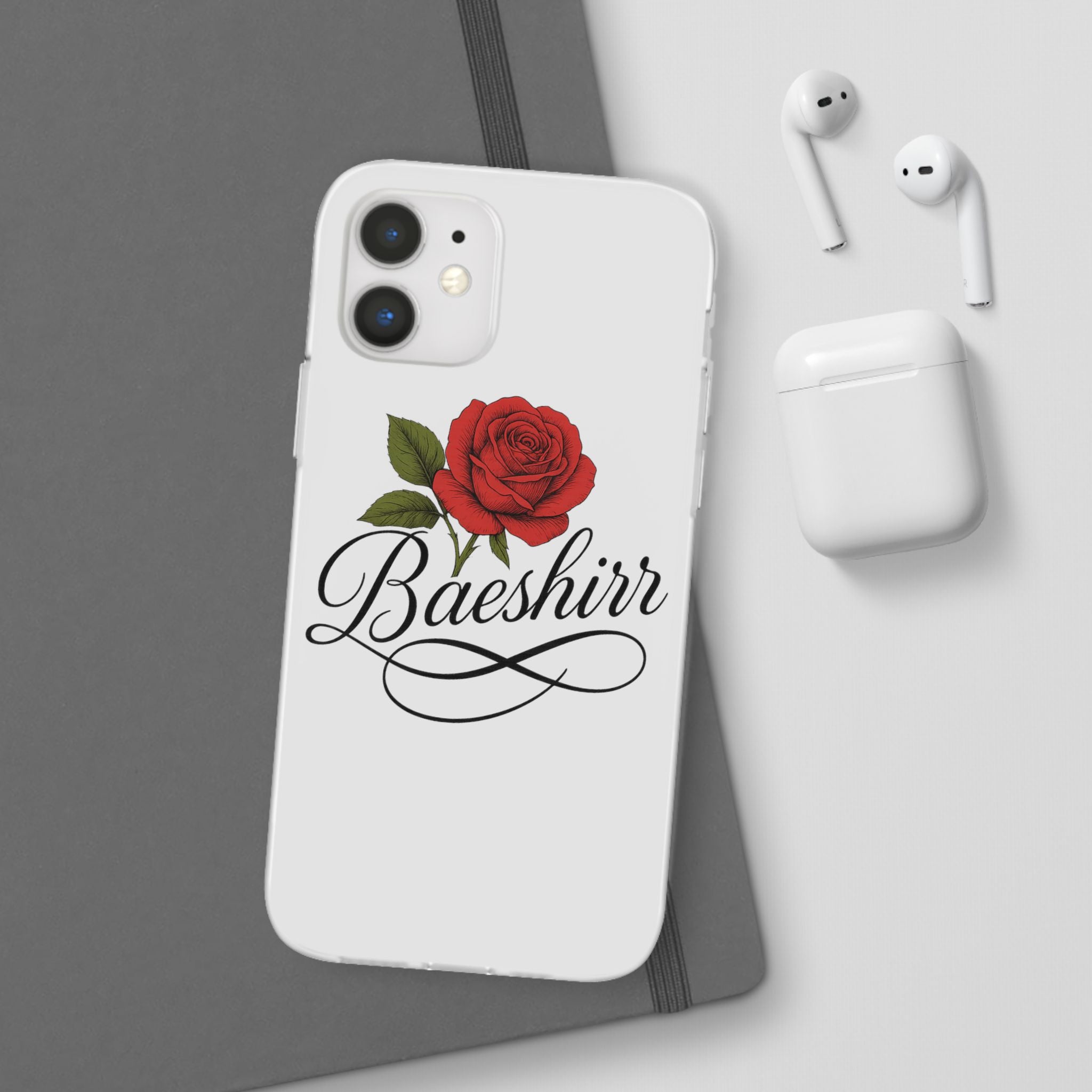 Baeshirr Case