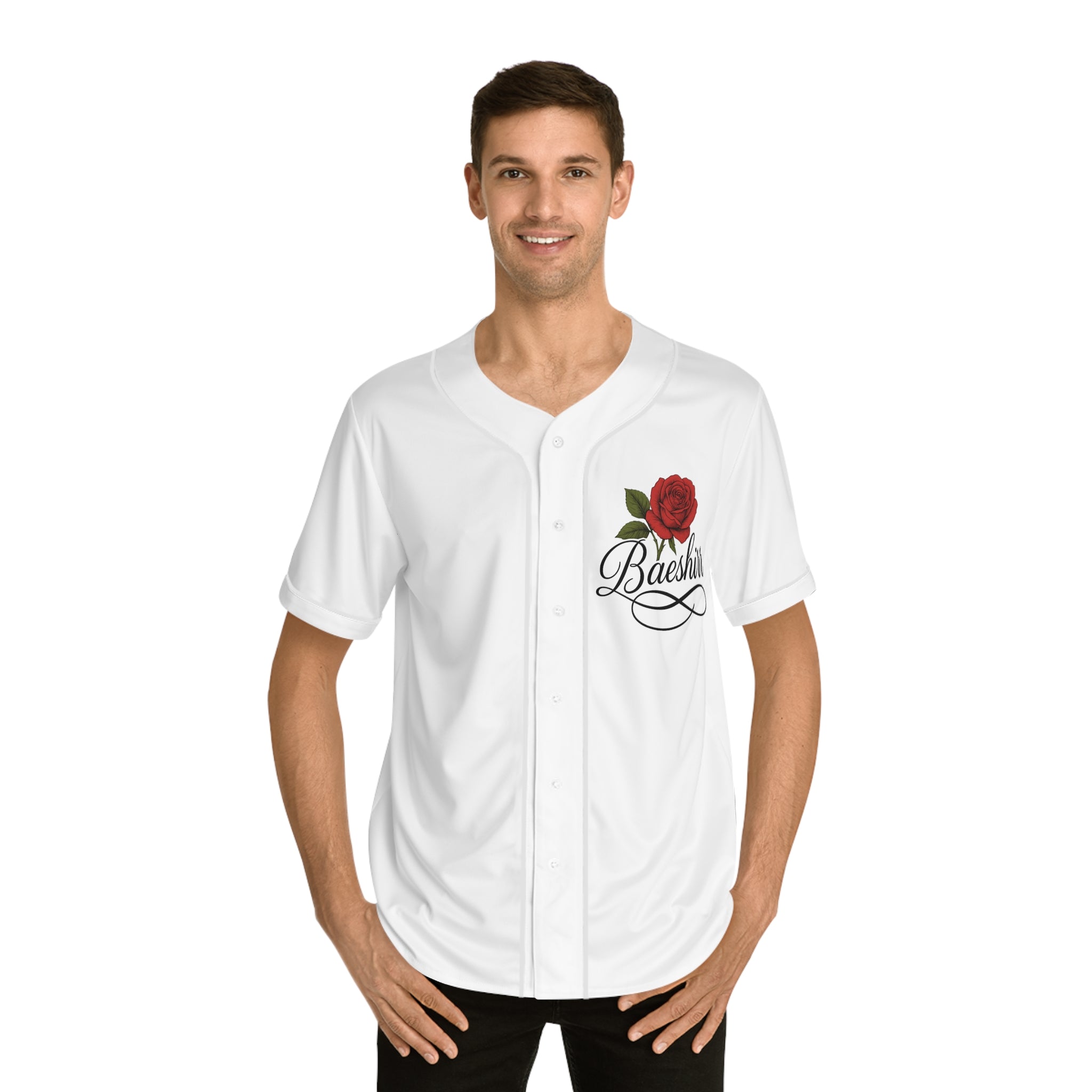 Baeshirr Jersey