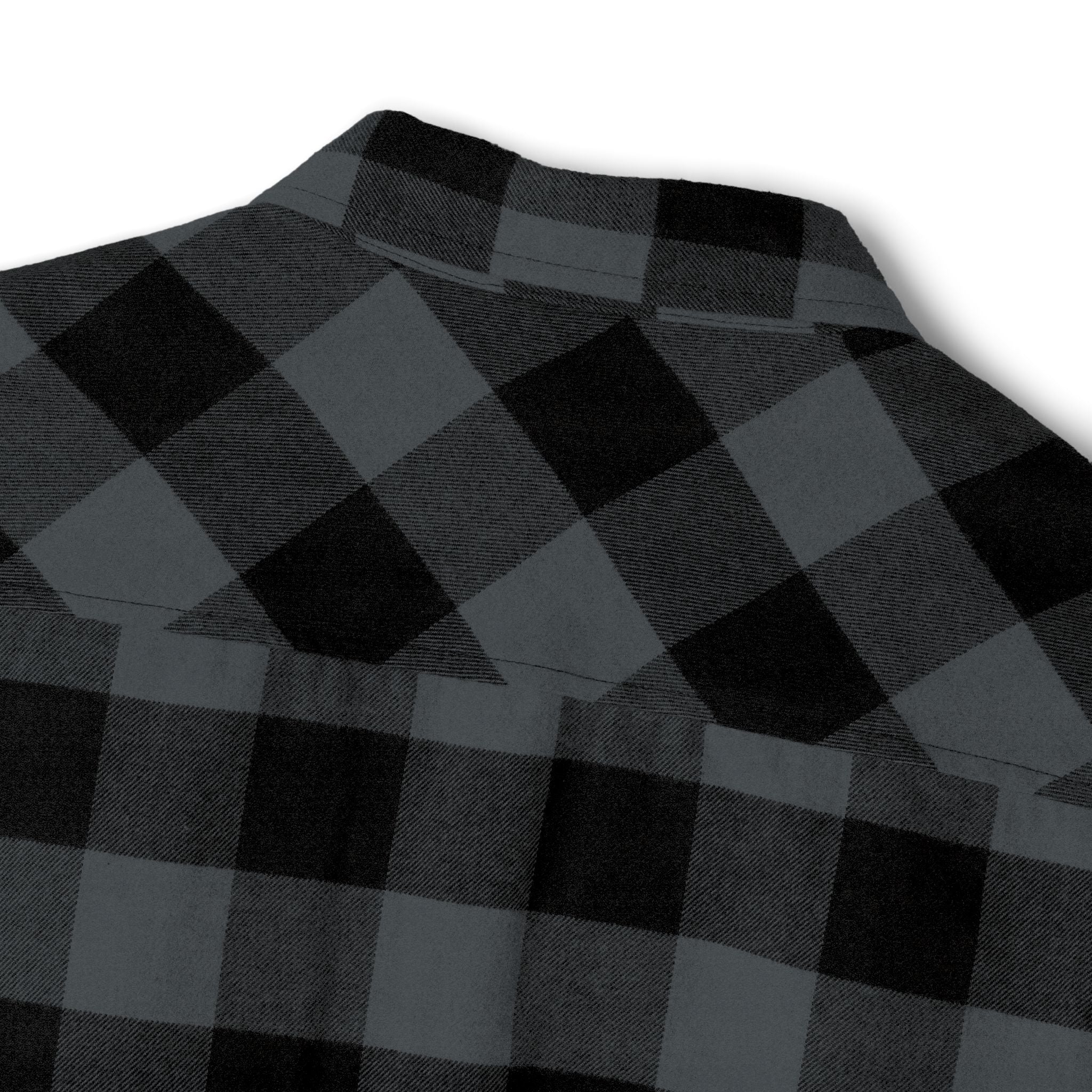 Baeshirr Flannel