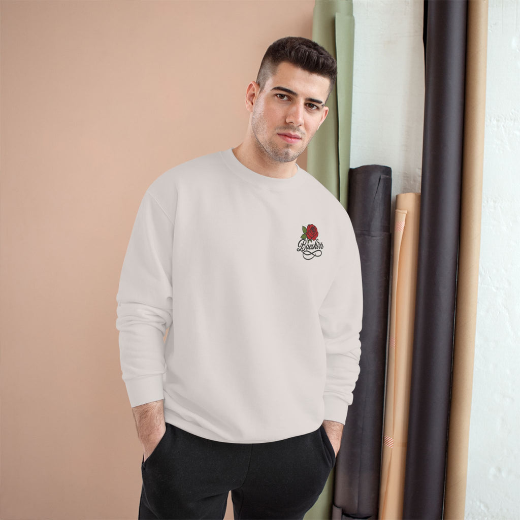 Artistic Inspirational Sweatshirt