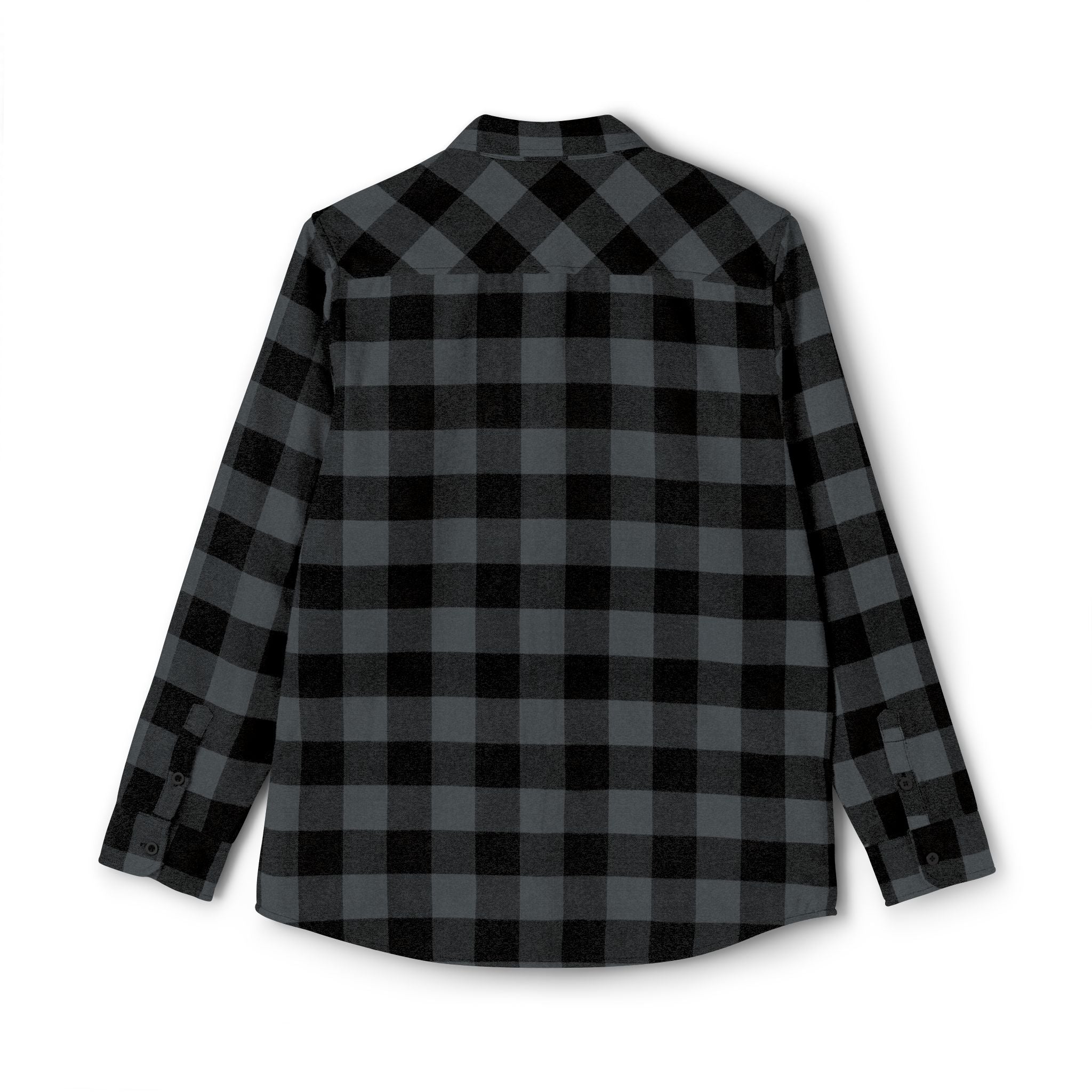 Baeshirr Flannel