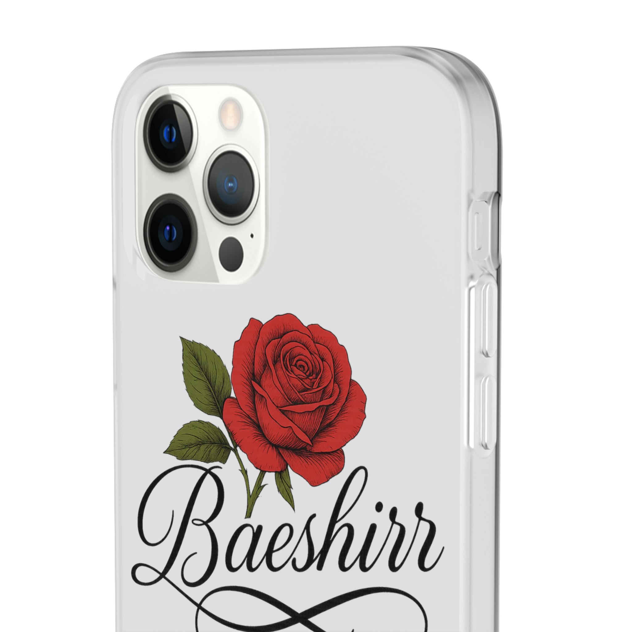 Baeshirr Case