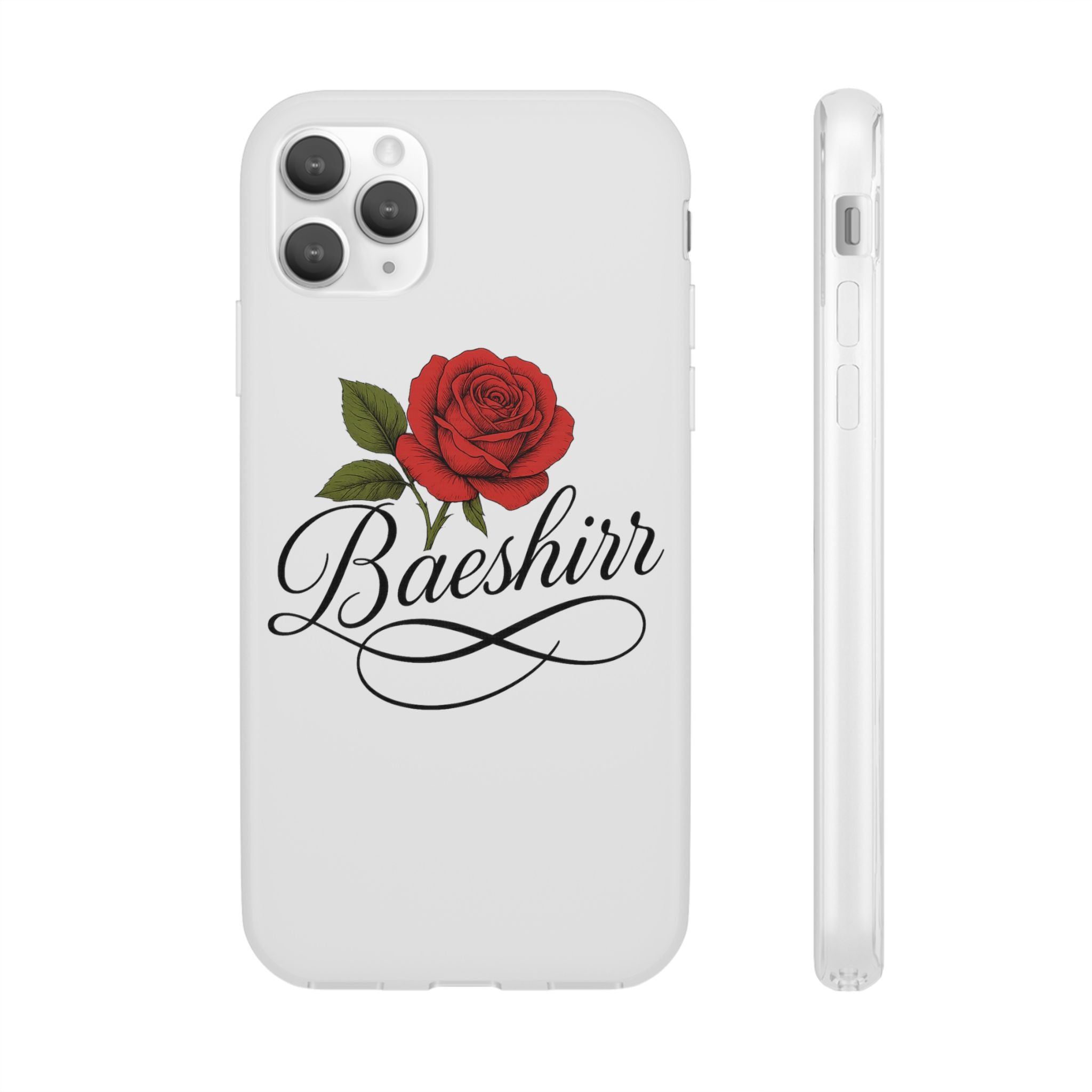 Baeshirr Case